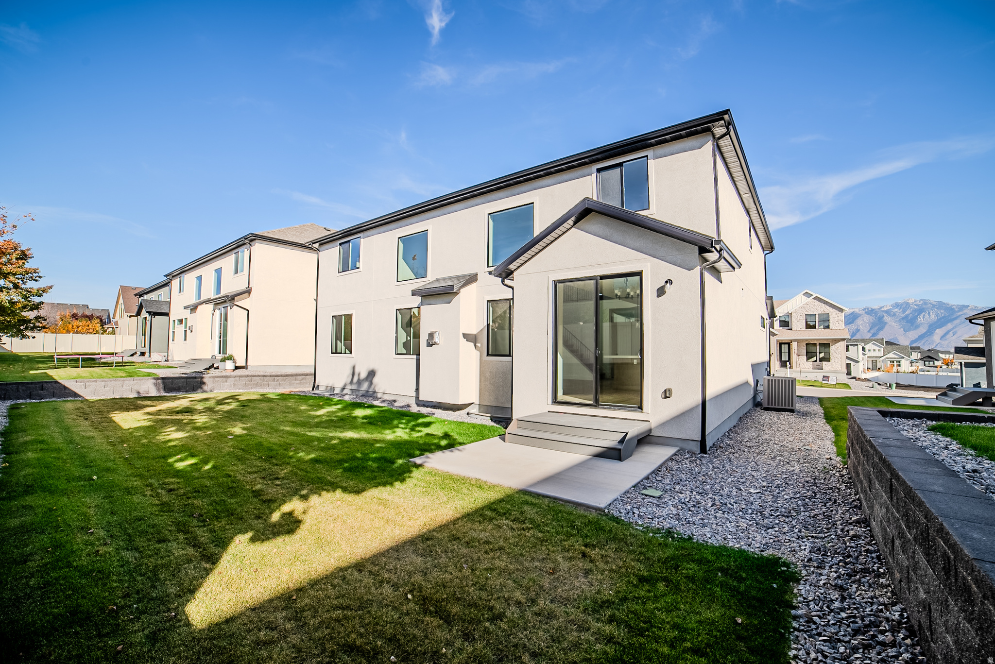 JORDAN - Residential