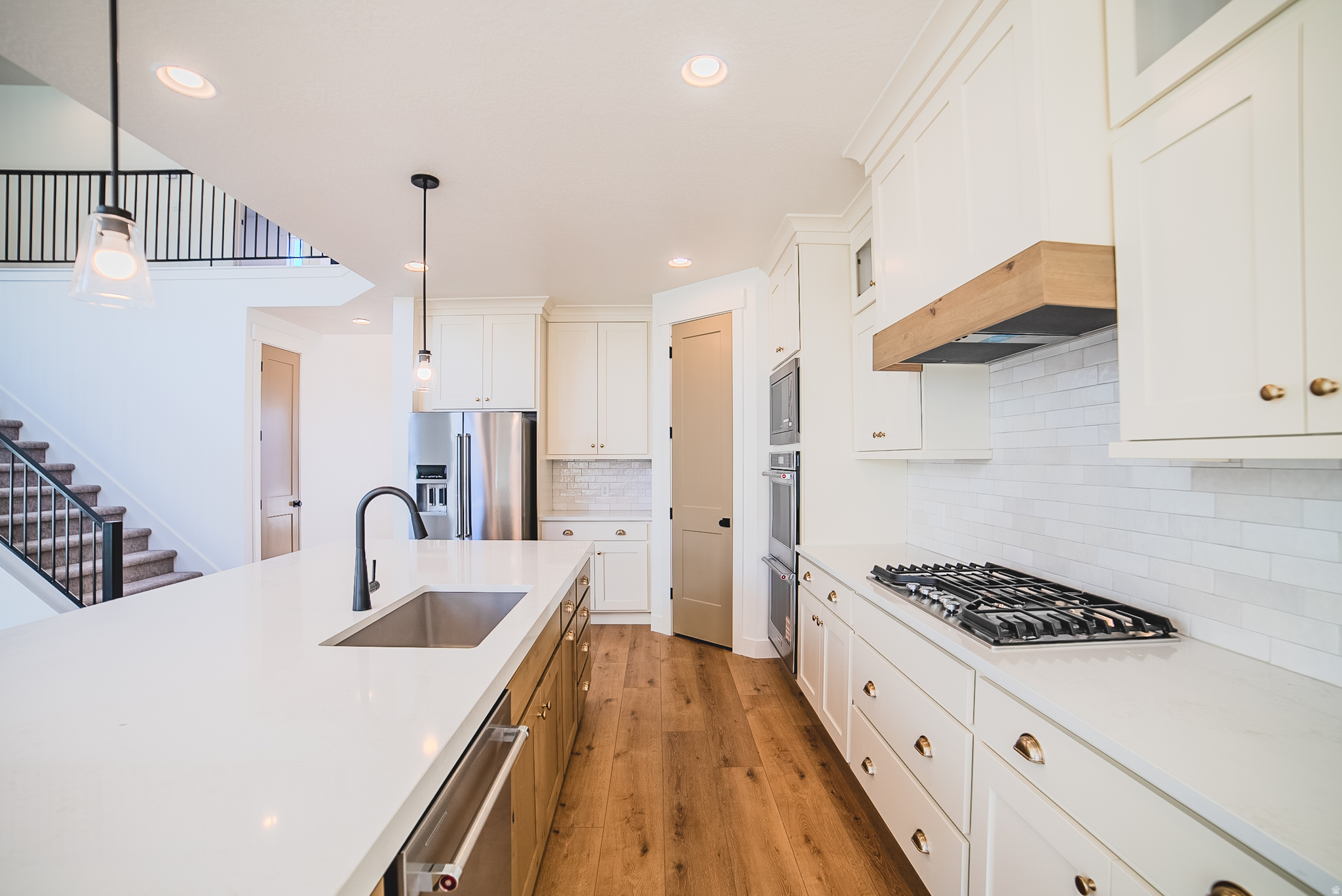 JORDAN - Residential