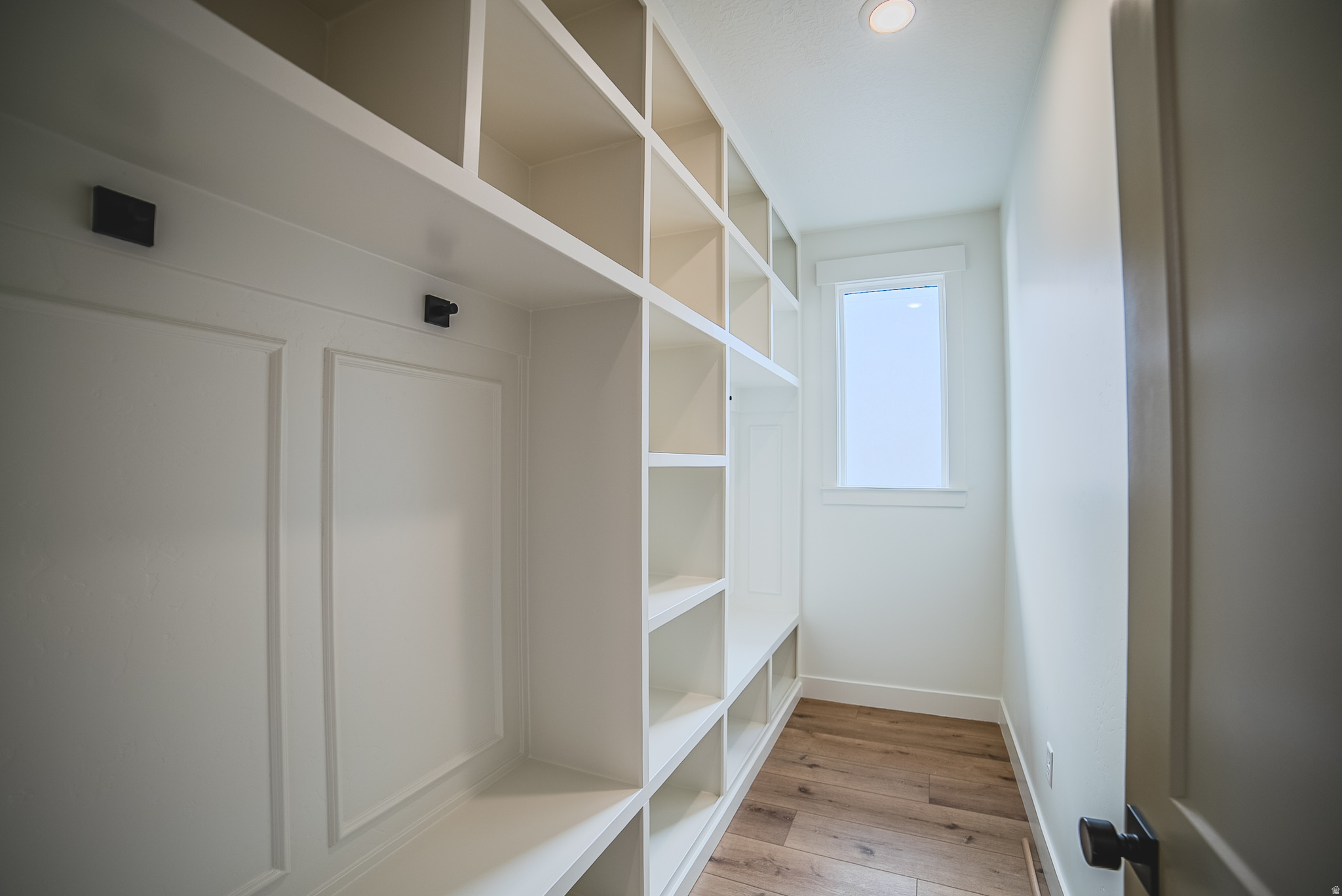 JORDAN - Residential