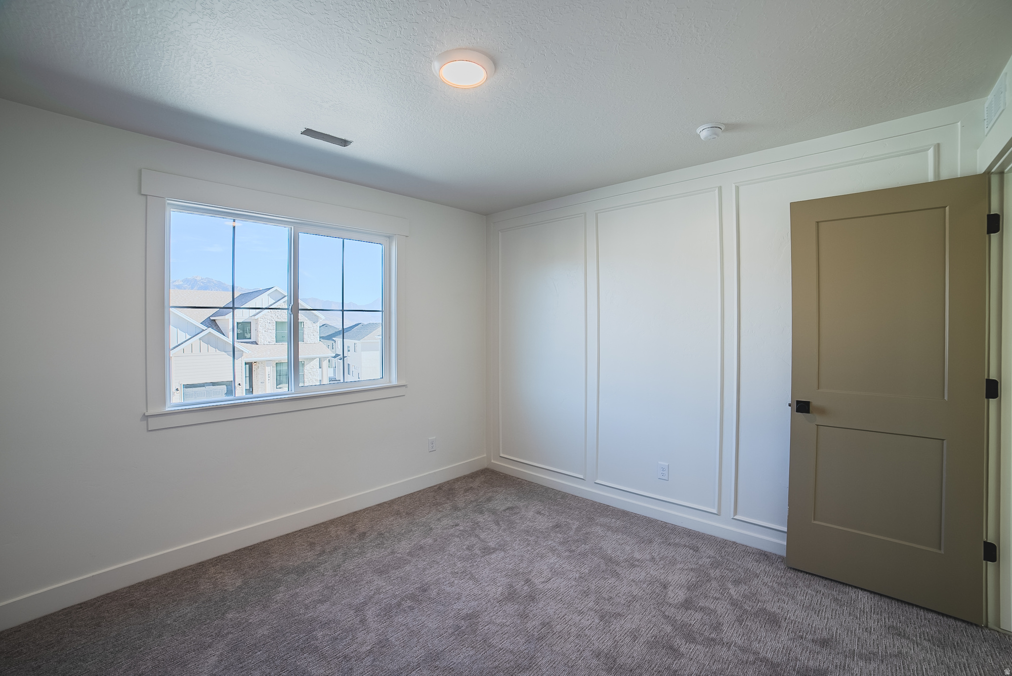 JORDAN - Residential