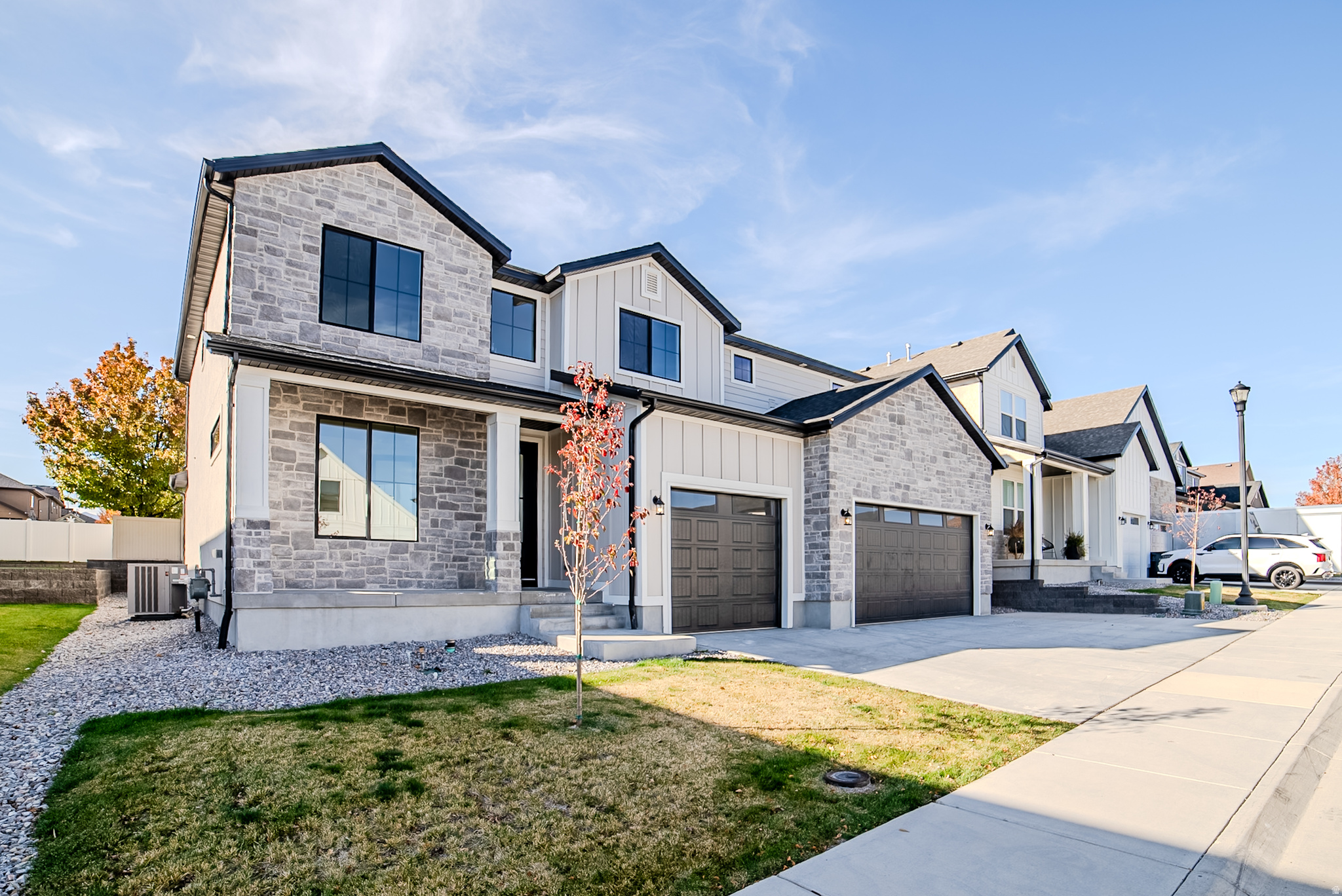 JORDAN - Residential