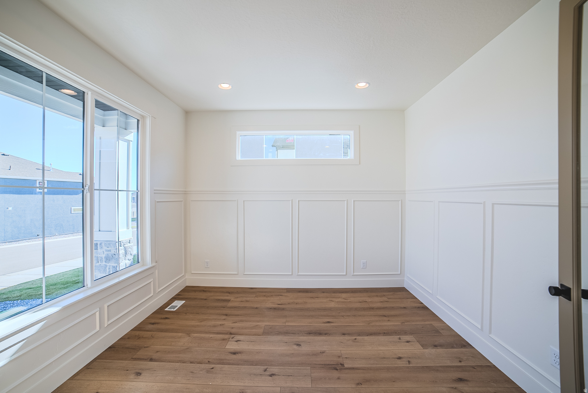 JORDAN - Residential