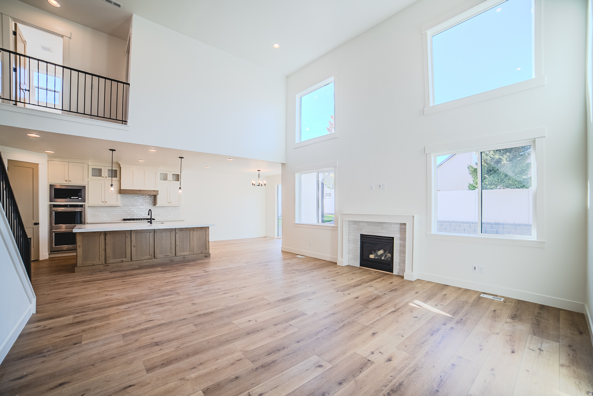 JORDAN - Residential