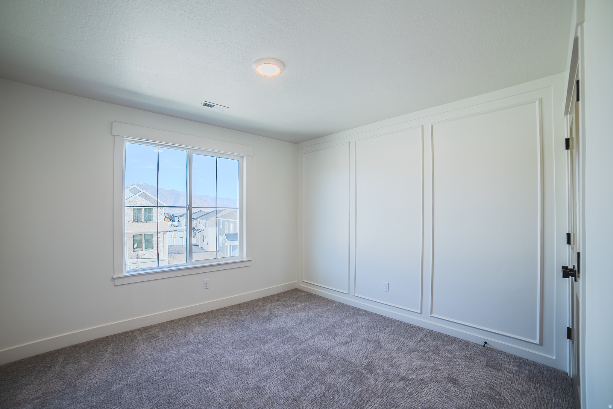 JORDAN - Residential