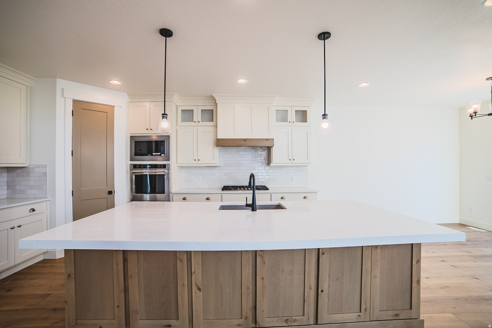 JORDAN - Residential