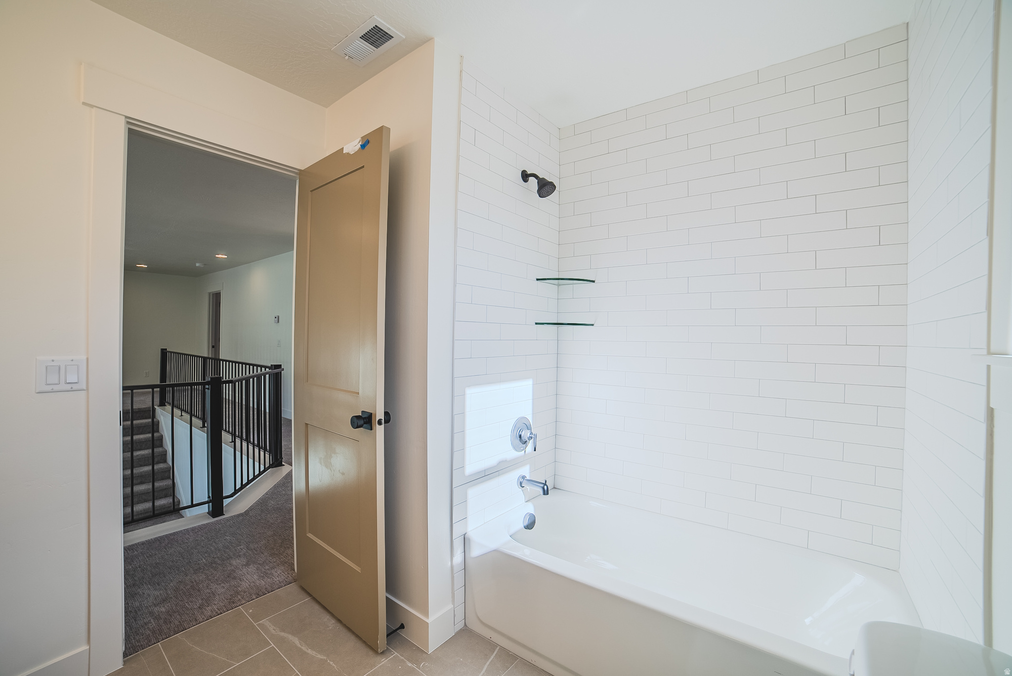 JORDAN - Residential