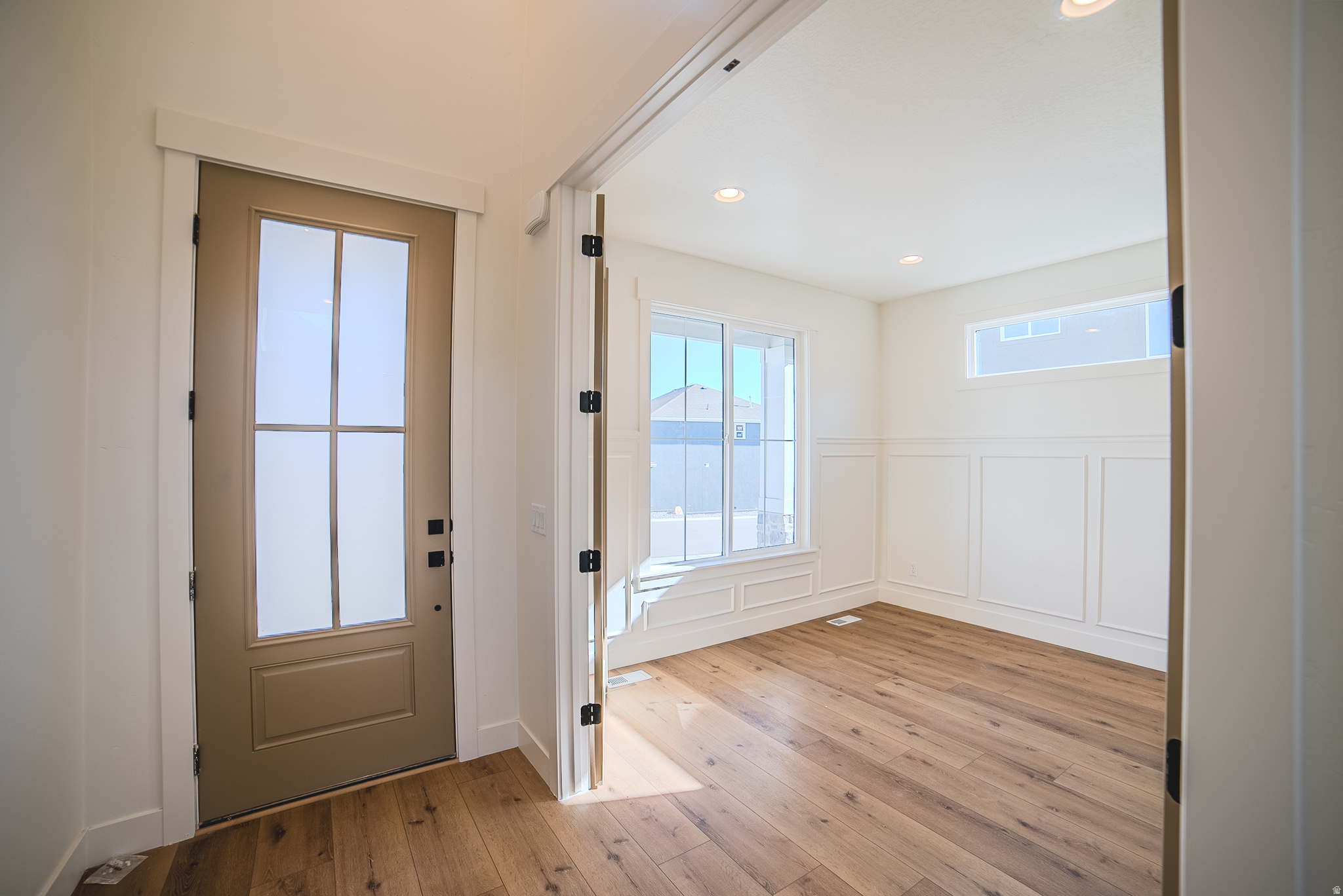 JORDAN - Residential