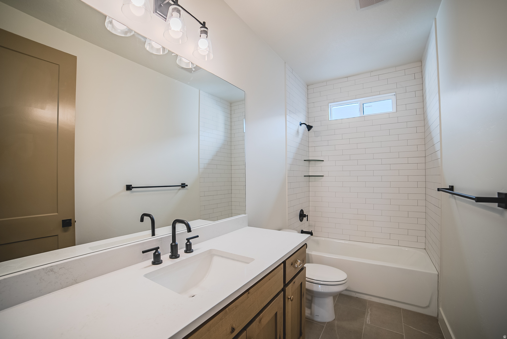 JORDAN - Residential