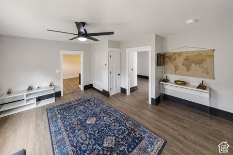 Tiny photo for 3237 JEFFERSON AVE, Ogden, UT 84403 (MLS # 2189205)