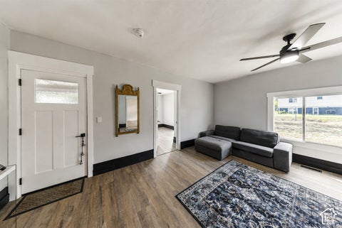 Tiny photo for 3237 JEFFERSON AVE, Ogden, UT 84403 (MLS # 2189205)