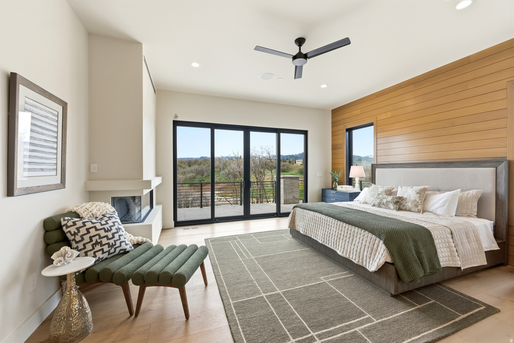 RANCHES AT THE PRESERVE - Residential