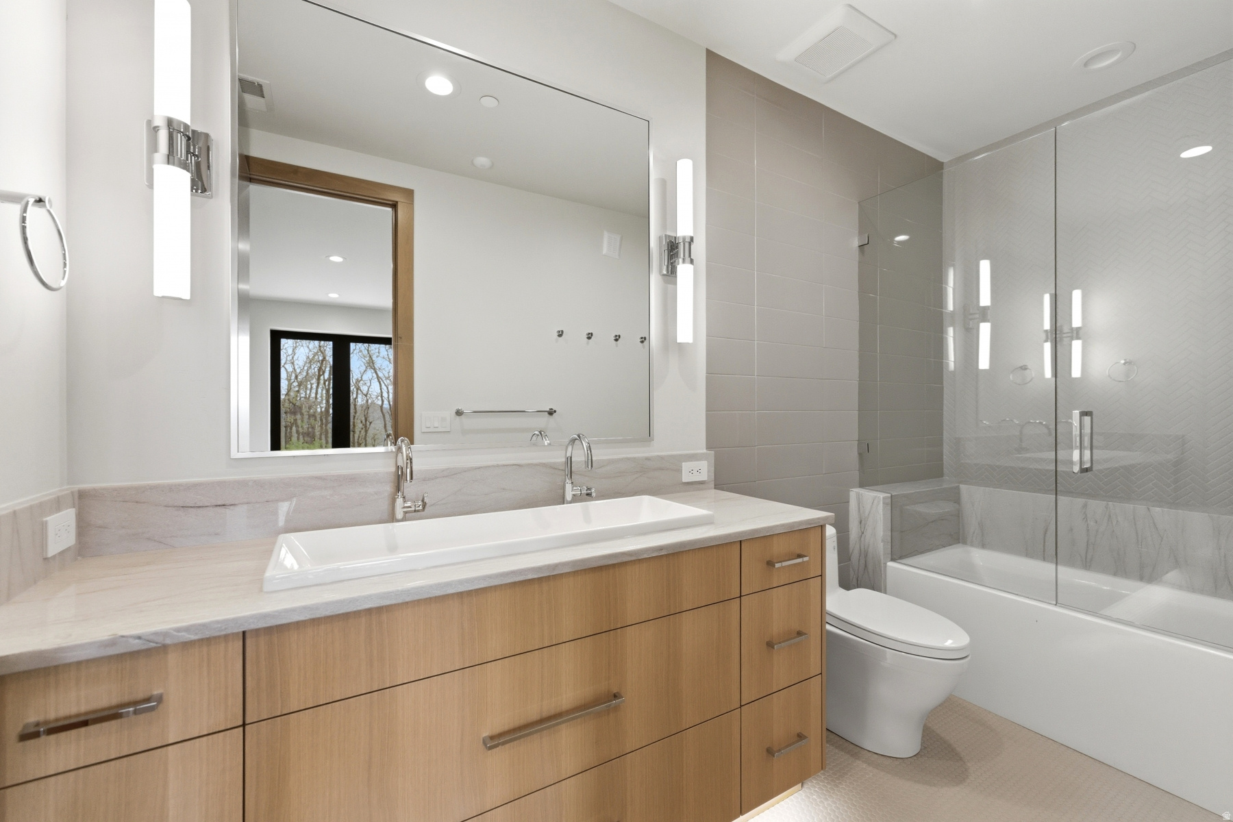 RANCHES AT THE PRESERVE - Residential