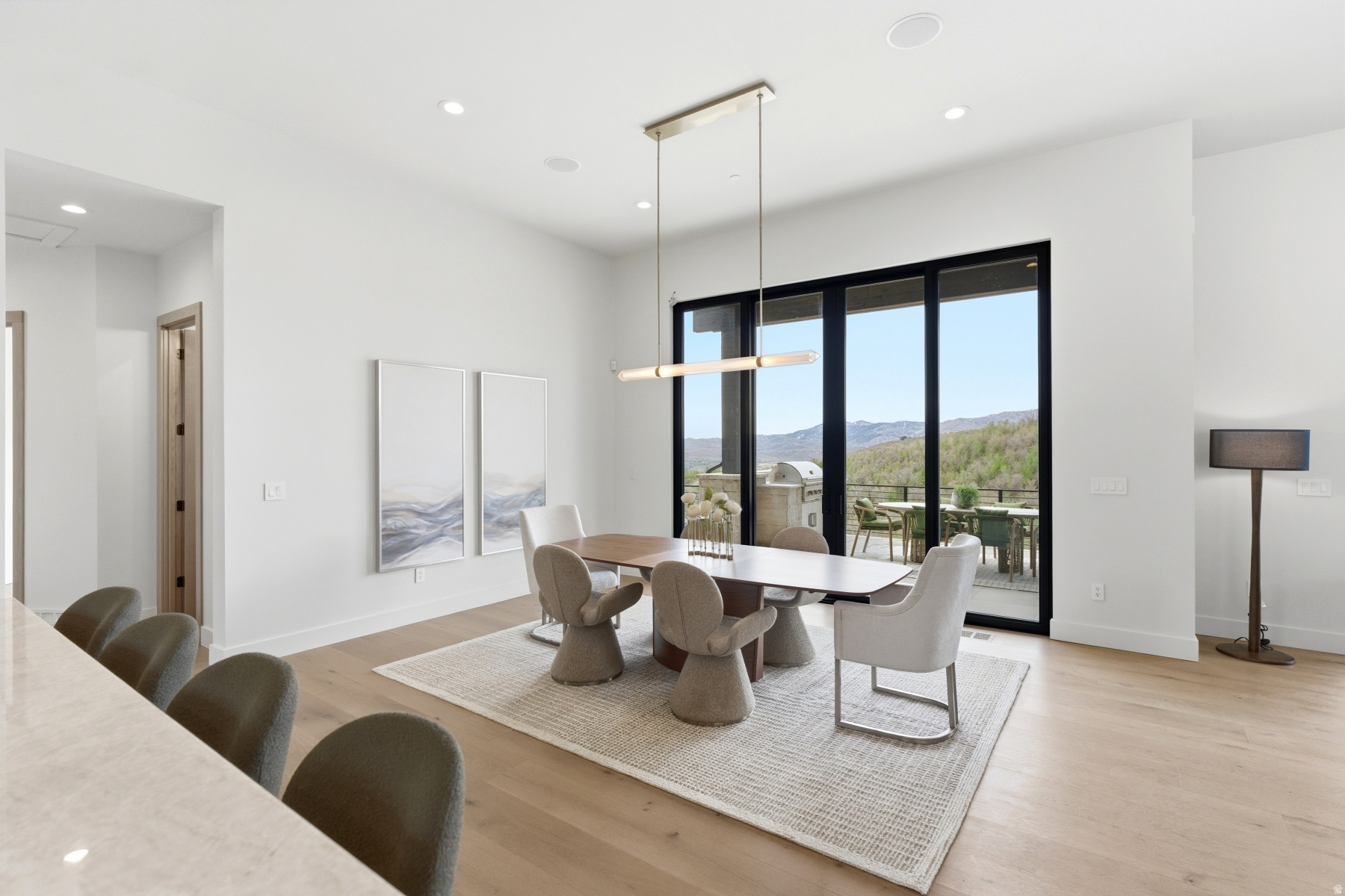 RANCHES AT THE PRESERVE - Residential