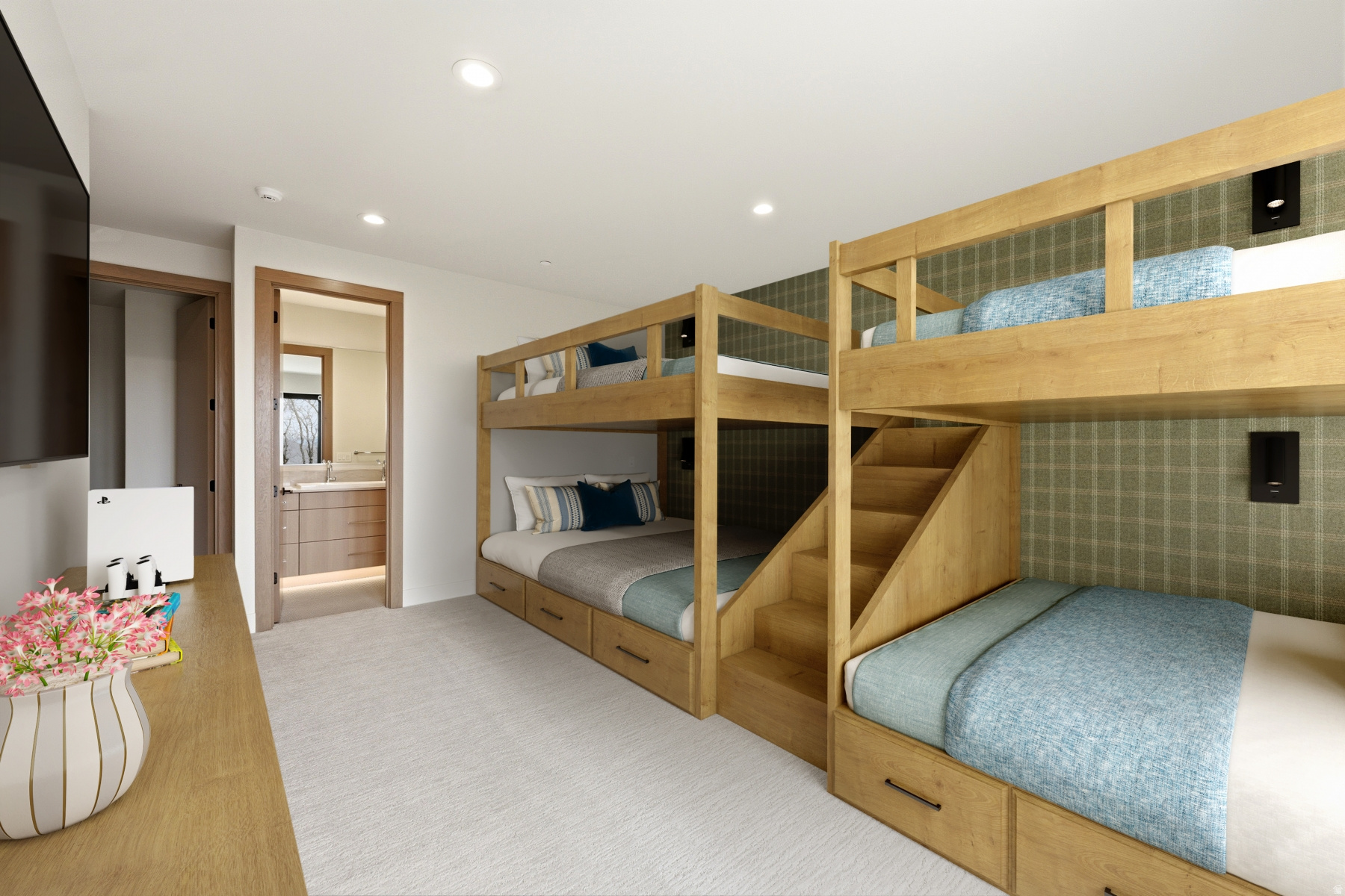 RANCHES AT THE PRESERVE - Residential