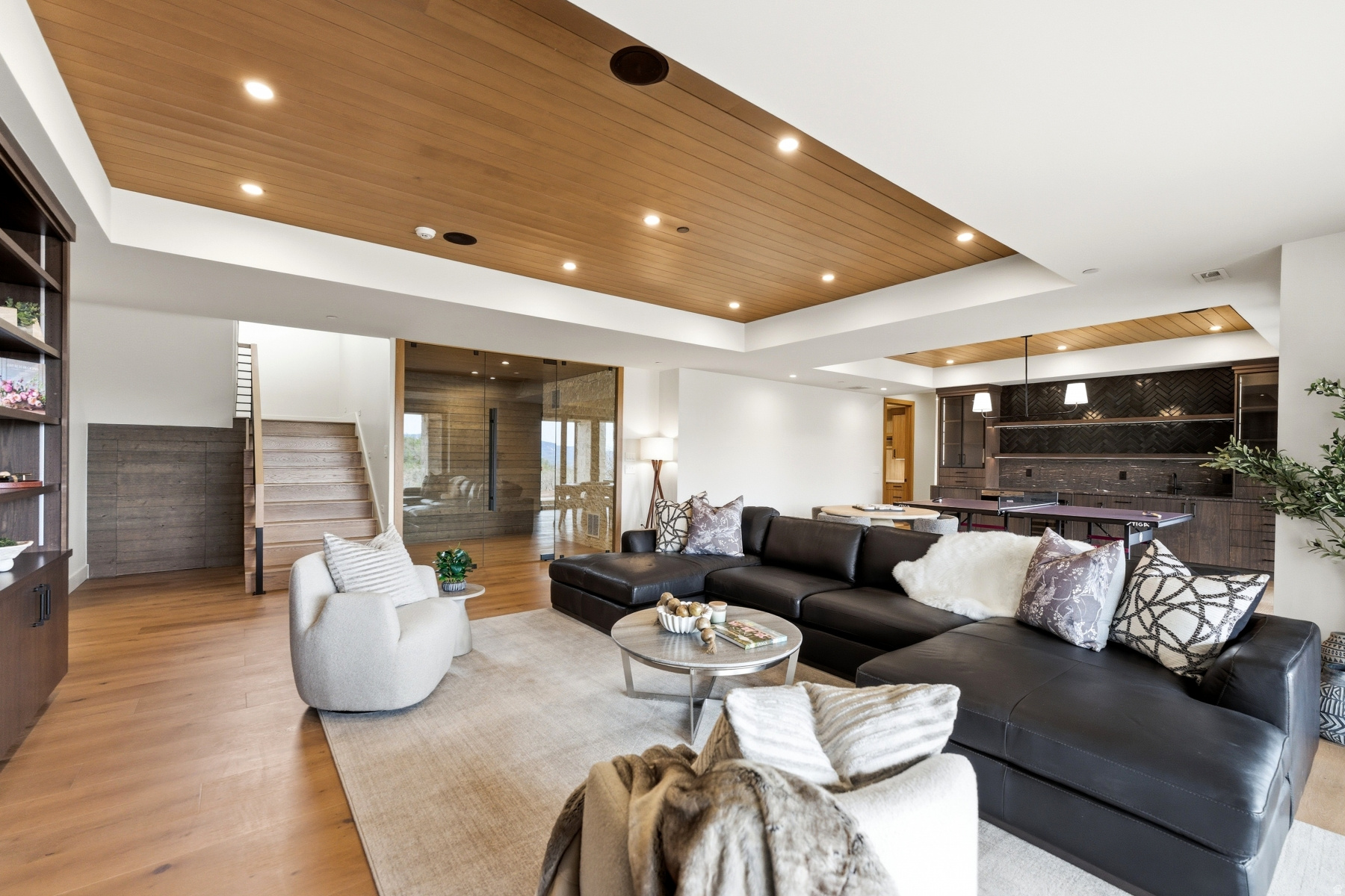 RANCHES AT THE PRESERVE - Residential
