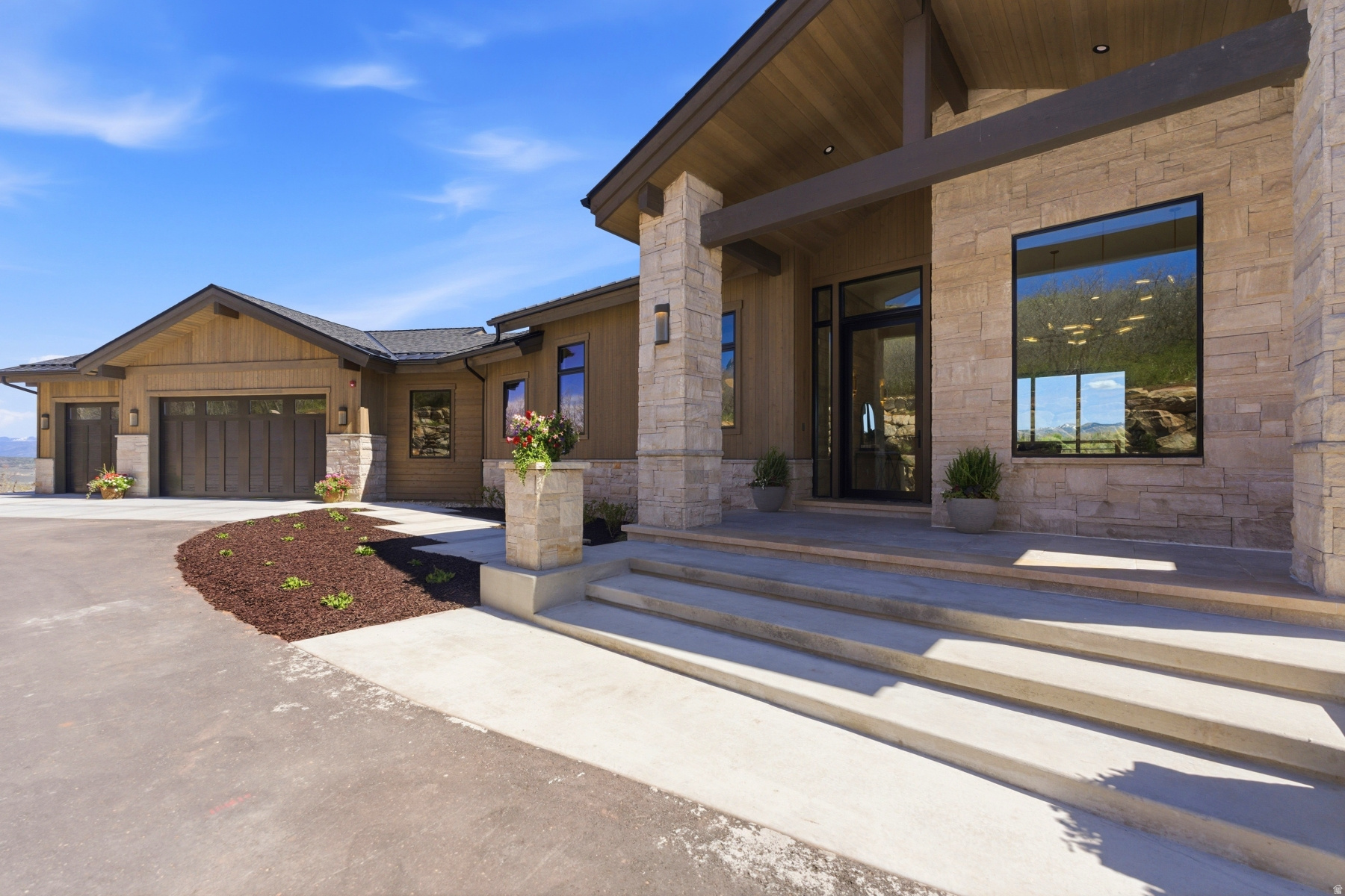 RANCHES AT THE PRESERVE - Residential