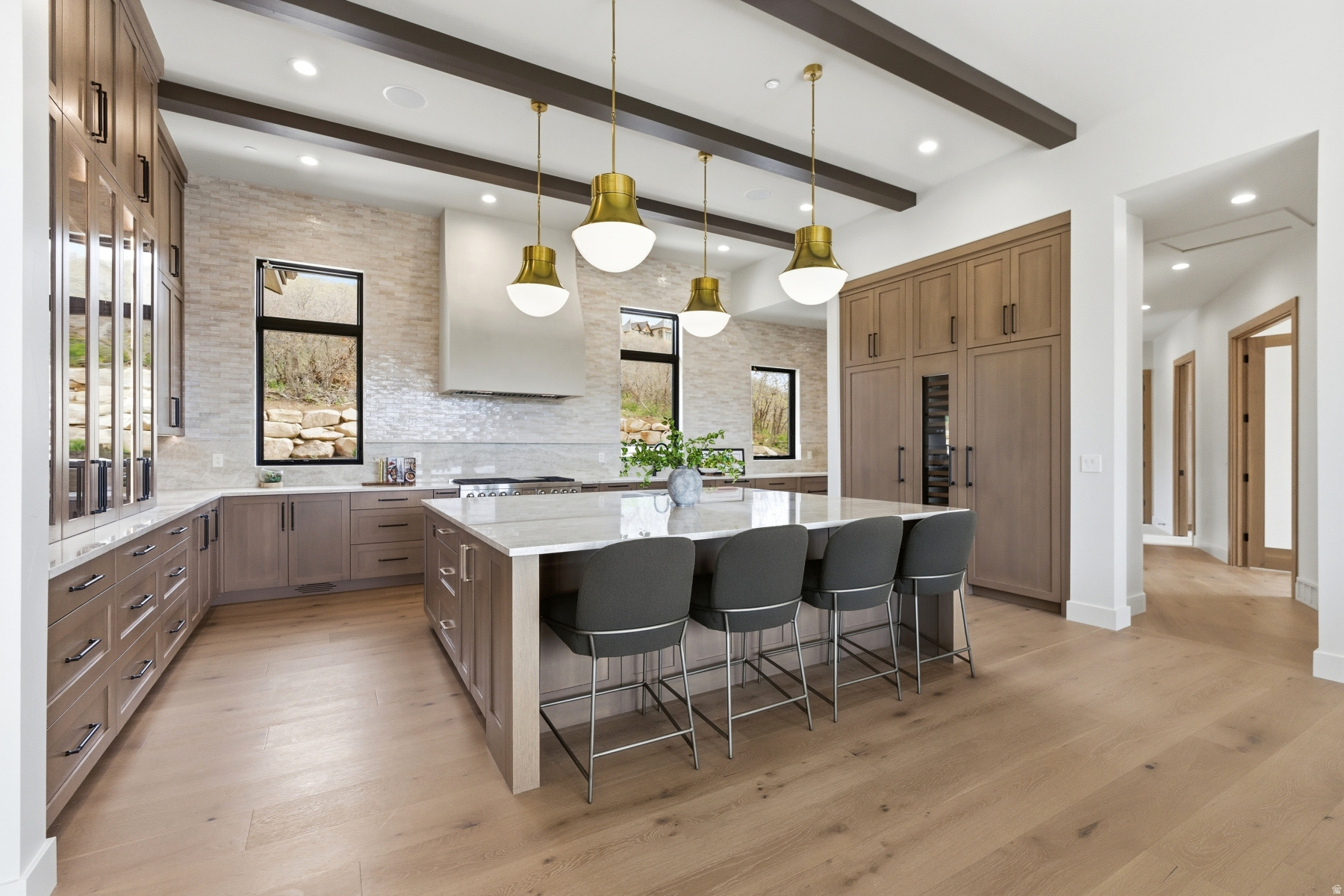 RANCHES AT THE PRESERVE - Residential