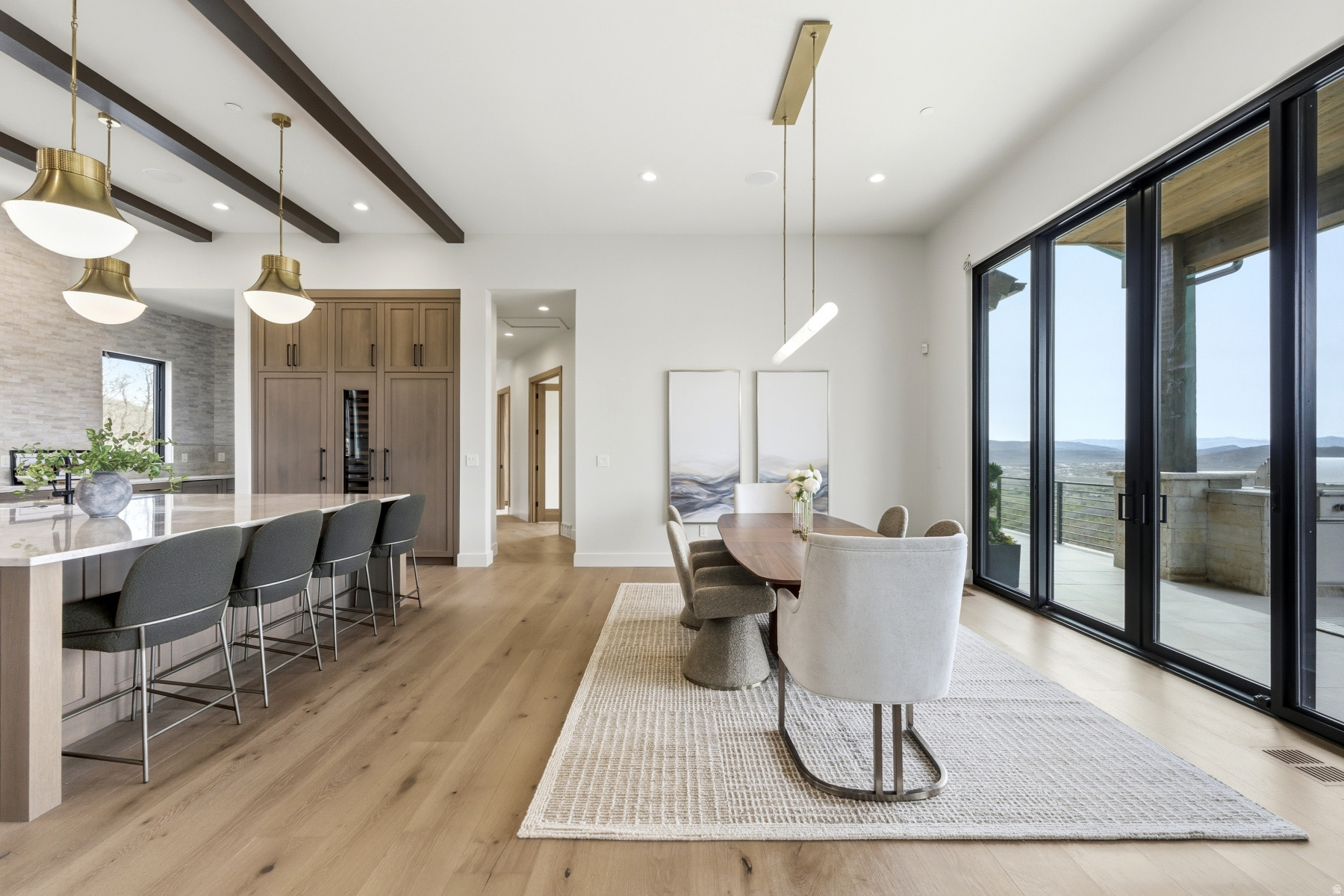 RANCHES AT THE PRESERVE - Residential