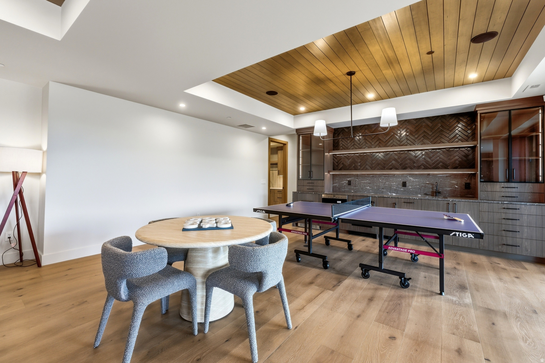 RANCHES AT THE PRESERVE - Residential