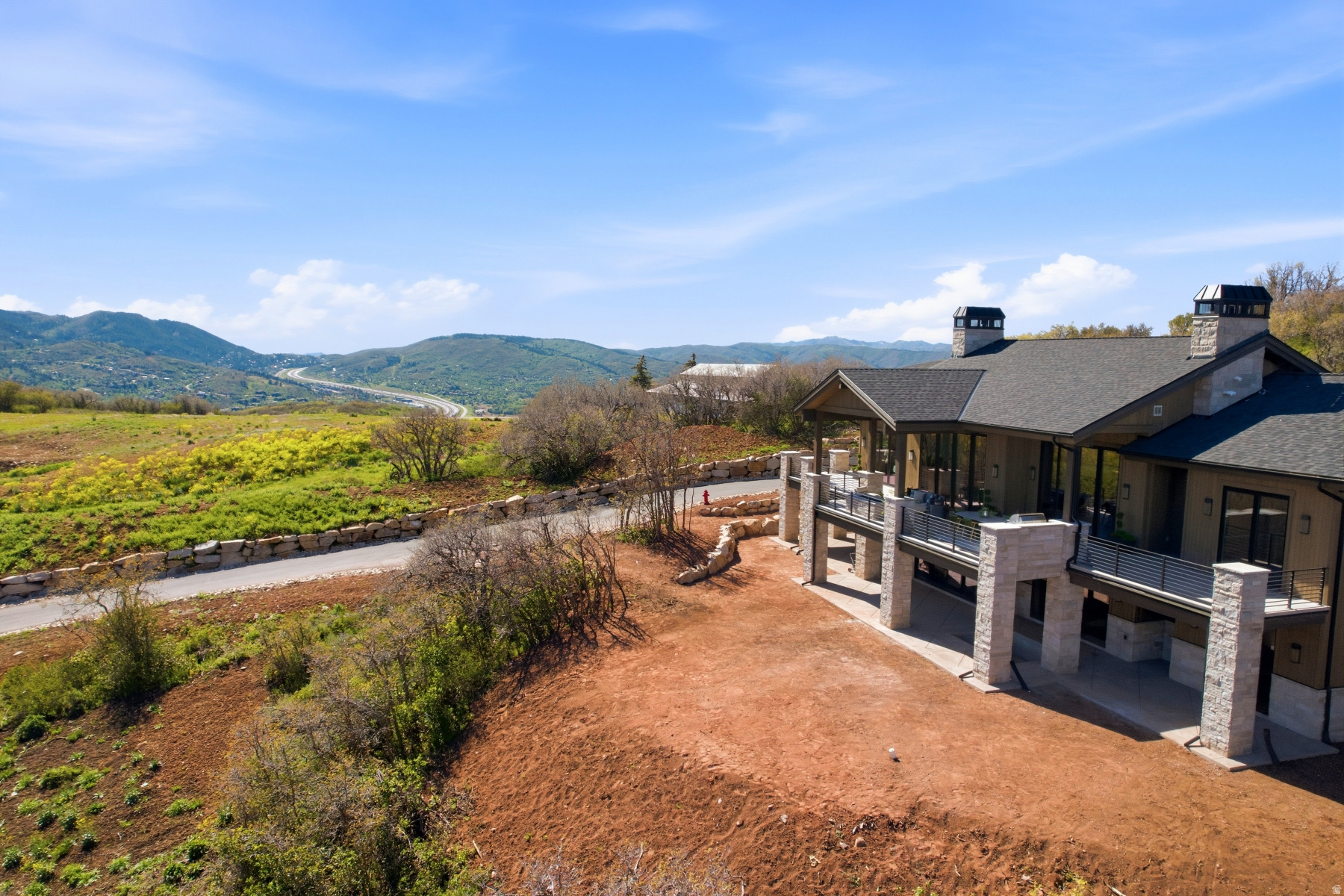 RANCHES AT THE PRESERVE - Residential