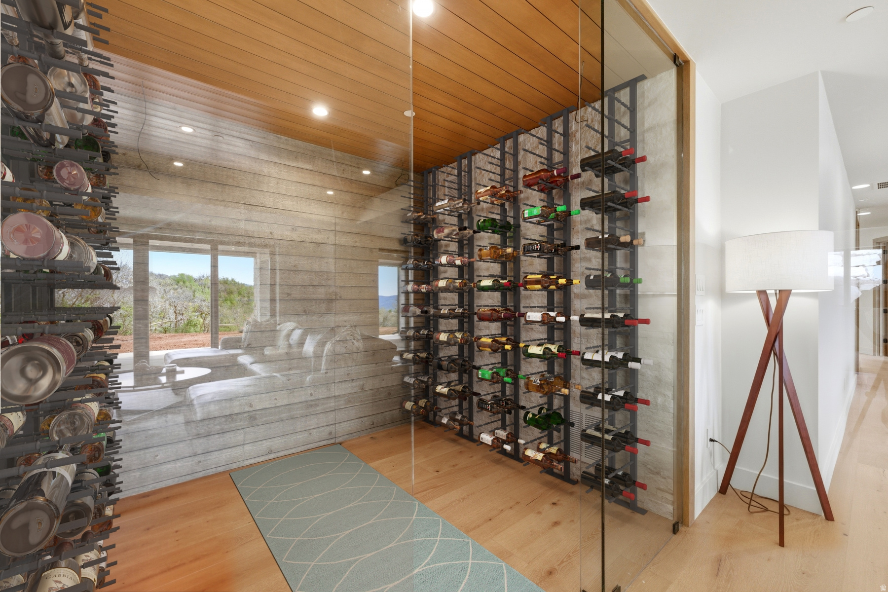 RANCHES AT THE PRESERVE - Residential