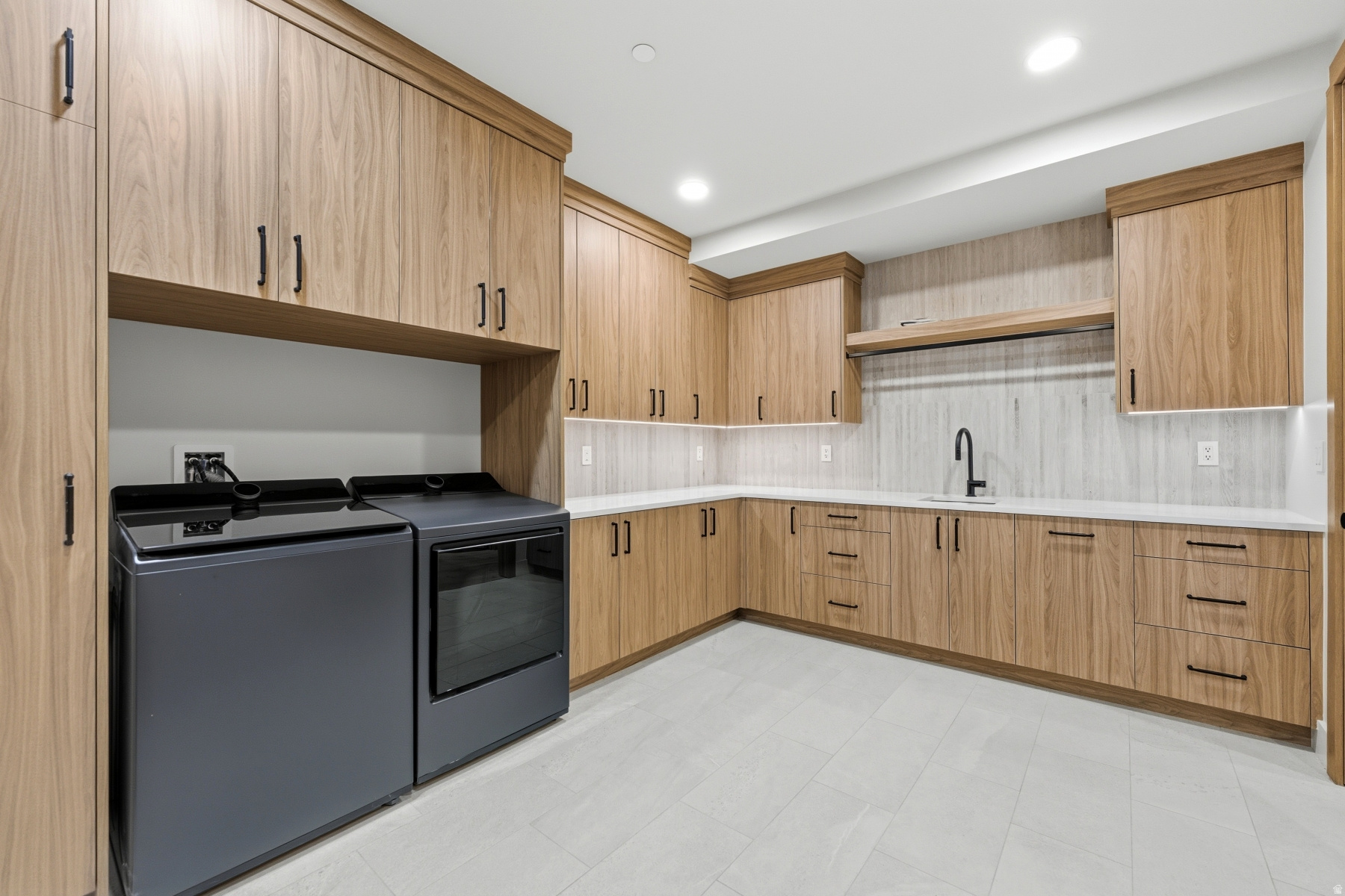 RANCHES AT THE PRESERVE - Residential