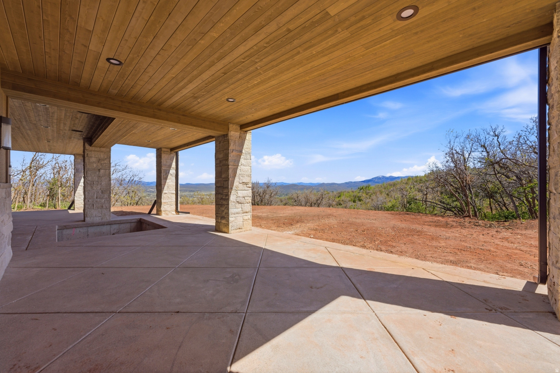 RANCHES AT THE PRESERVE - Residential