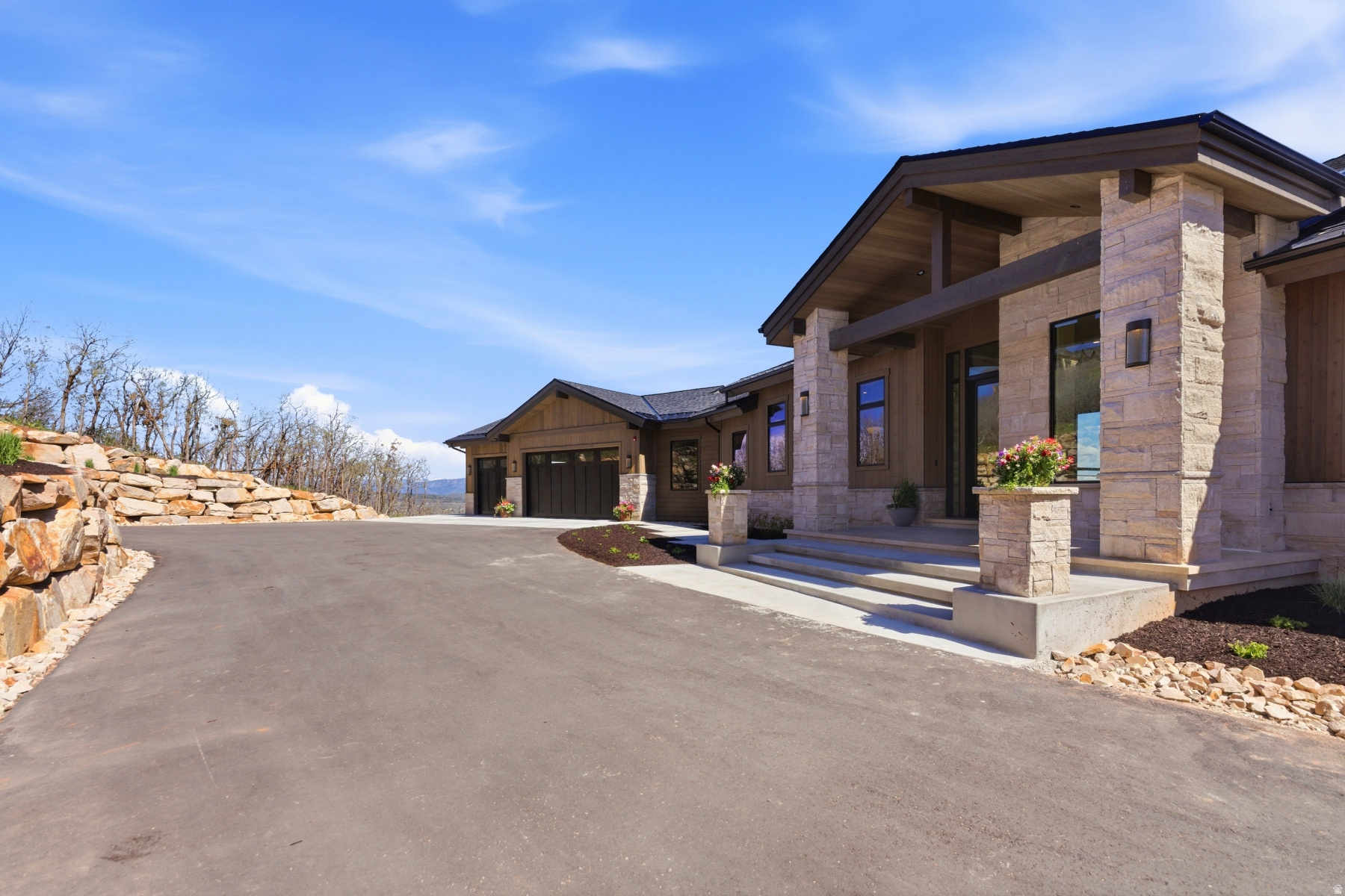 RANCHES AT THE PRESERVE - Residential
