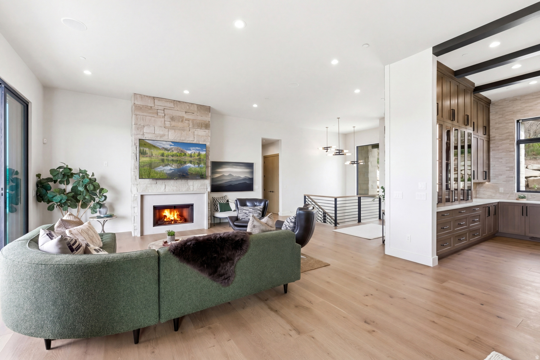 RANCHES AT THE PRESERVE - Residential