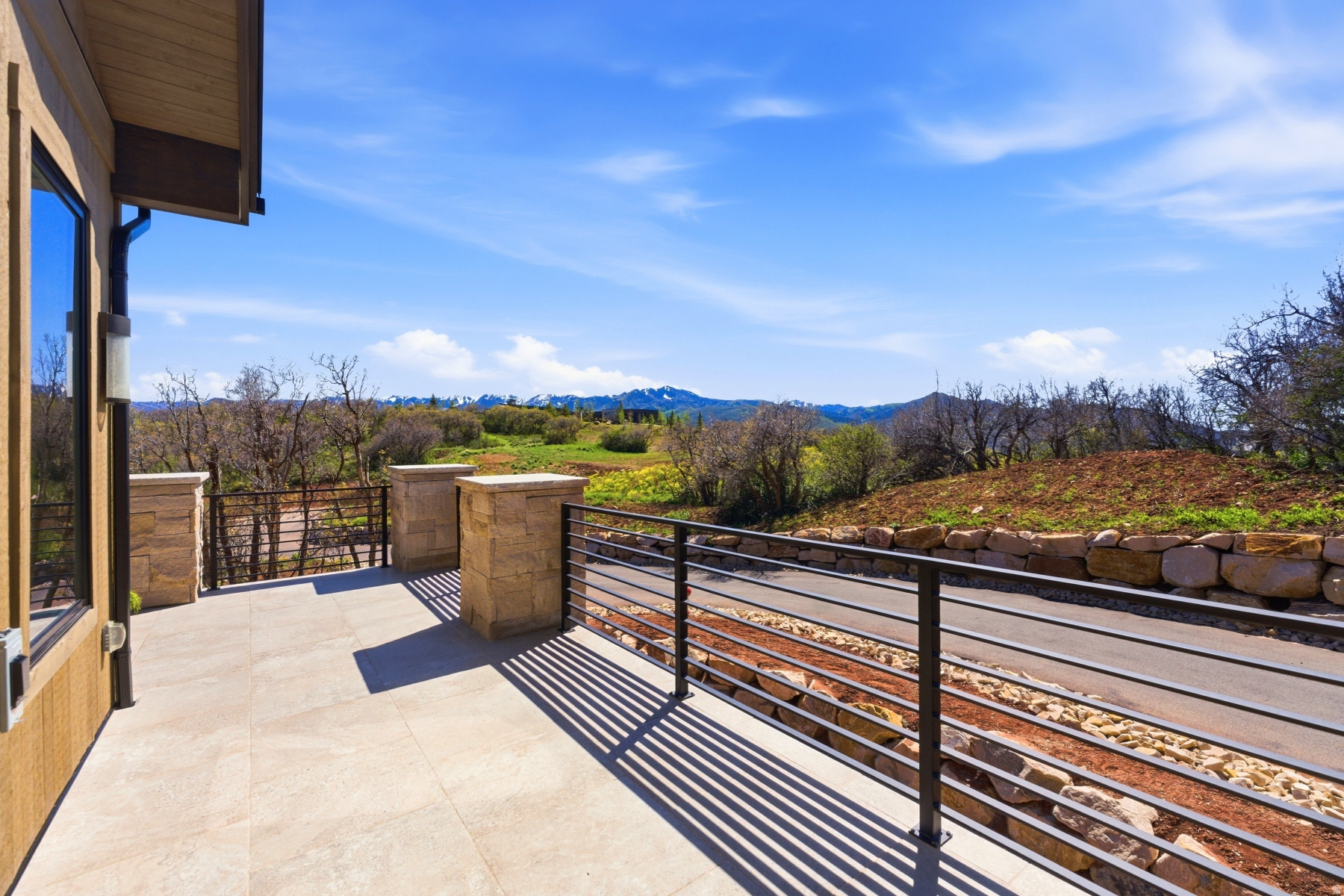 RANCHES AT THE PRESERVE - Residential