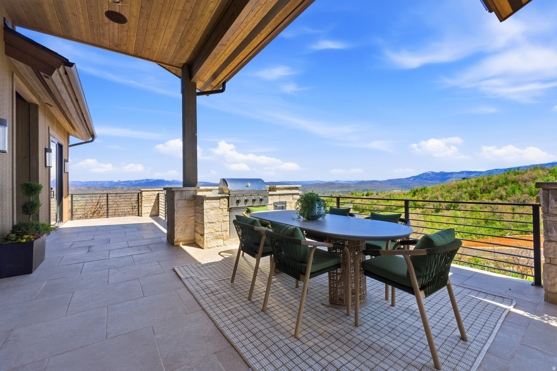 RANCHES AT THE PRESERVE - Residential