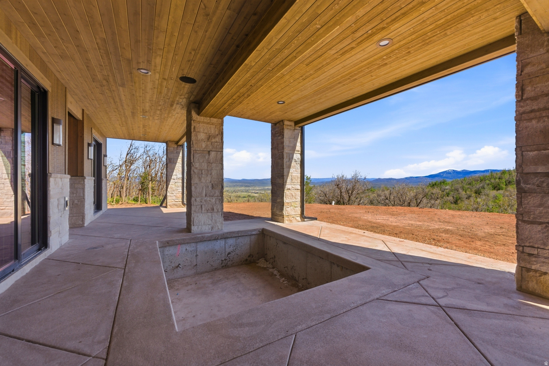 RANCHES AT THE PRESERVE - Residential