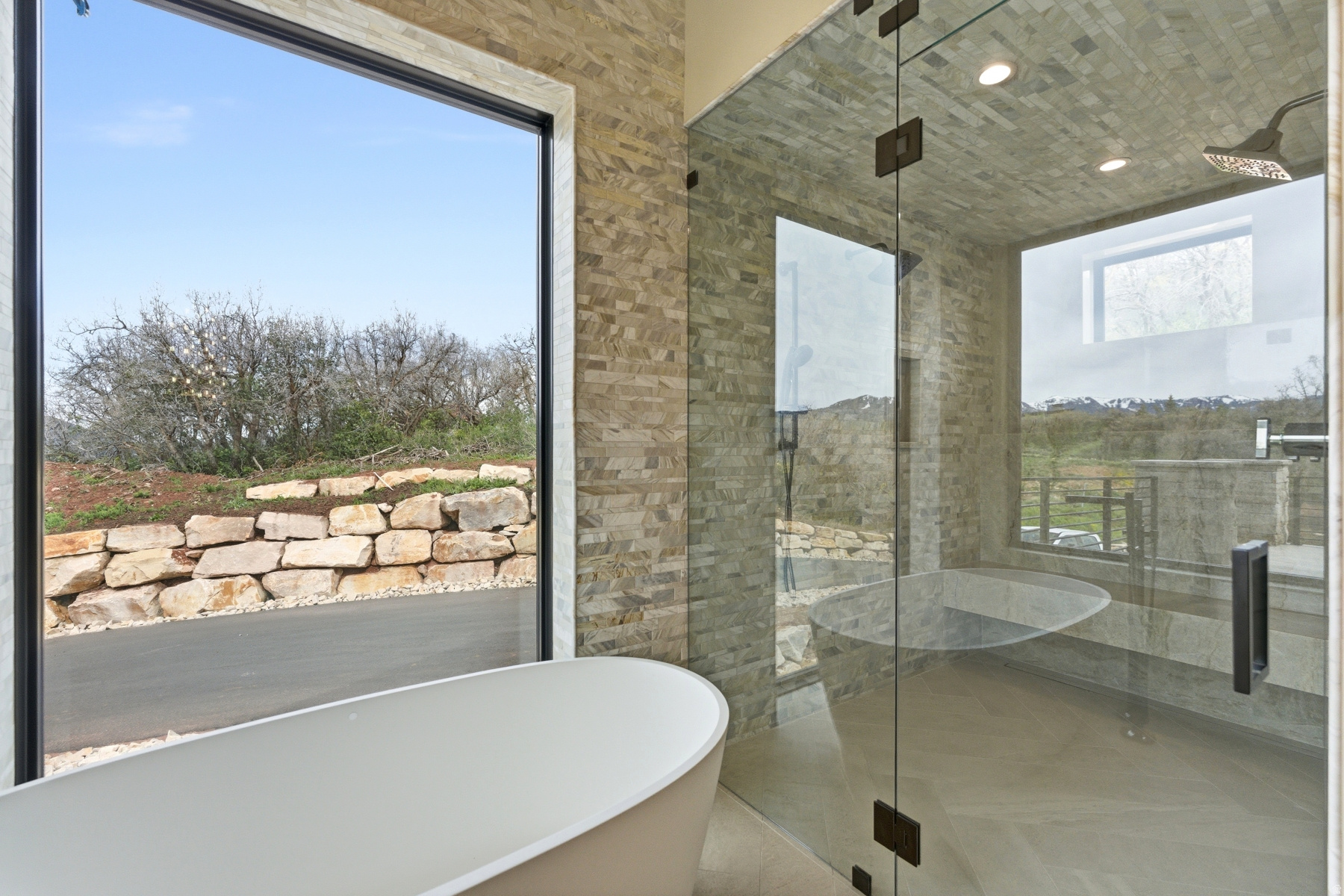 RANCHES AT THE PRESERVE - Residential