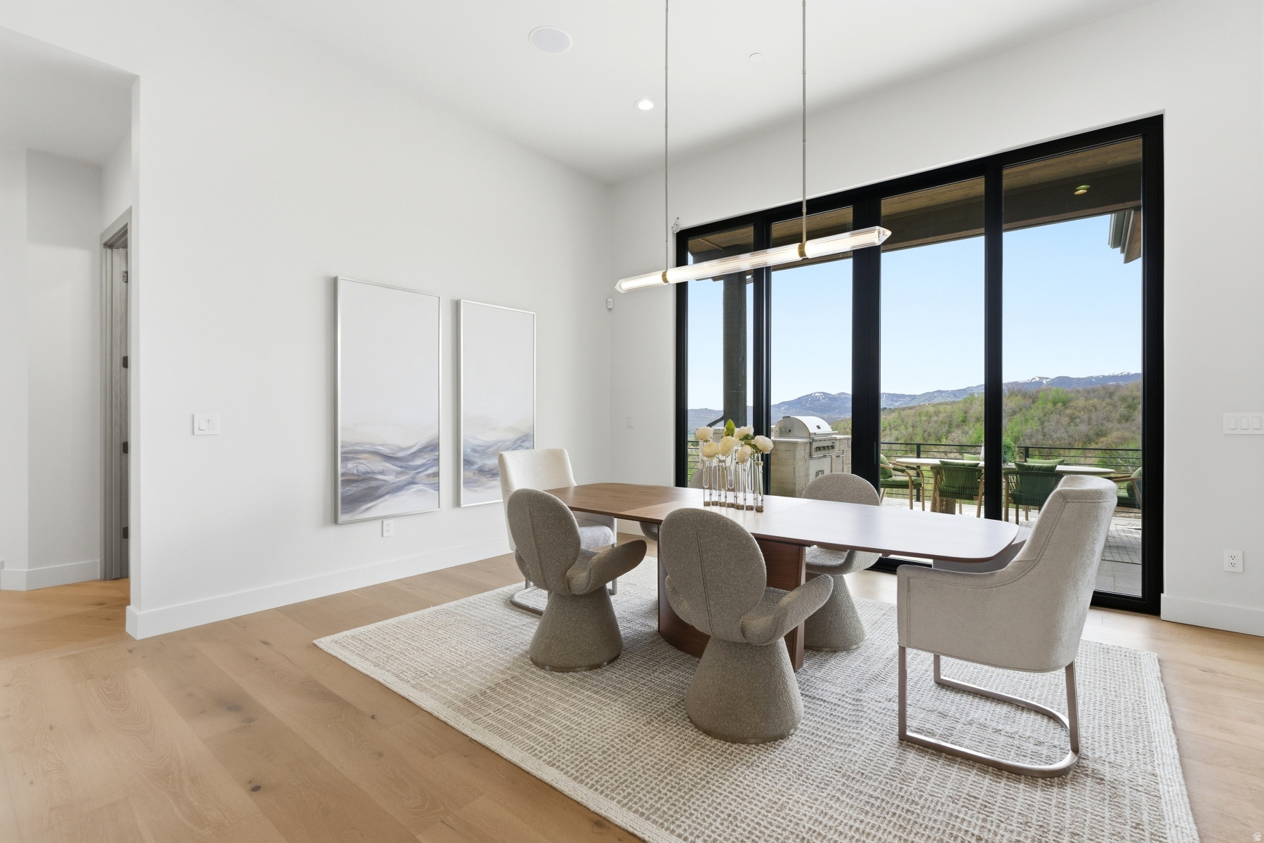 RANCHES AT THE PRESERVE - Residential