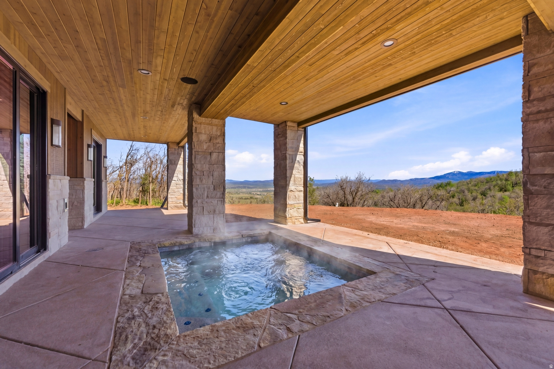 RANCHES AT THE PRESERVE - Residential