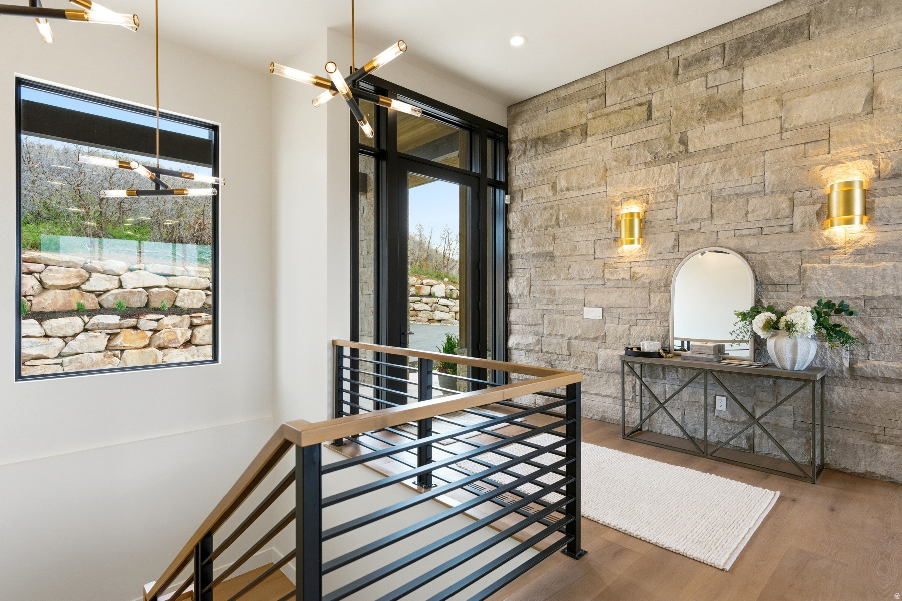 RANCHES AT THE PRESERVE - Residential