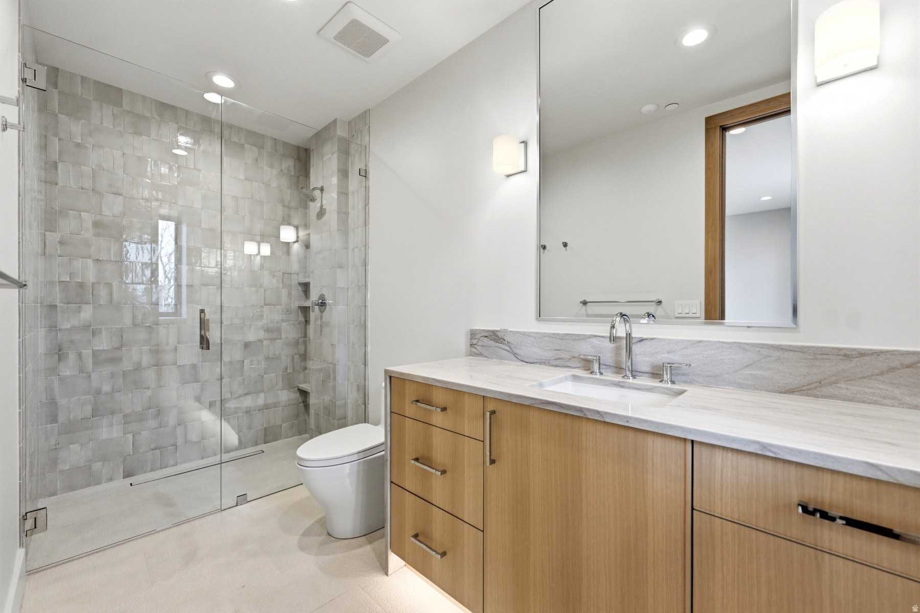 RANCHES AT THE PRESERVE - Residential
