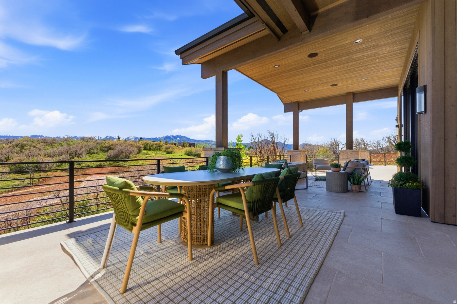 RANCHES AT THE PRESERVE - Residential