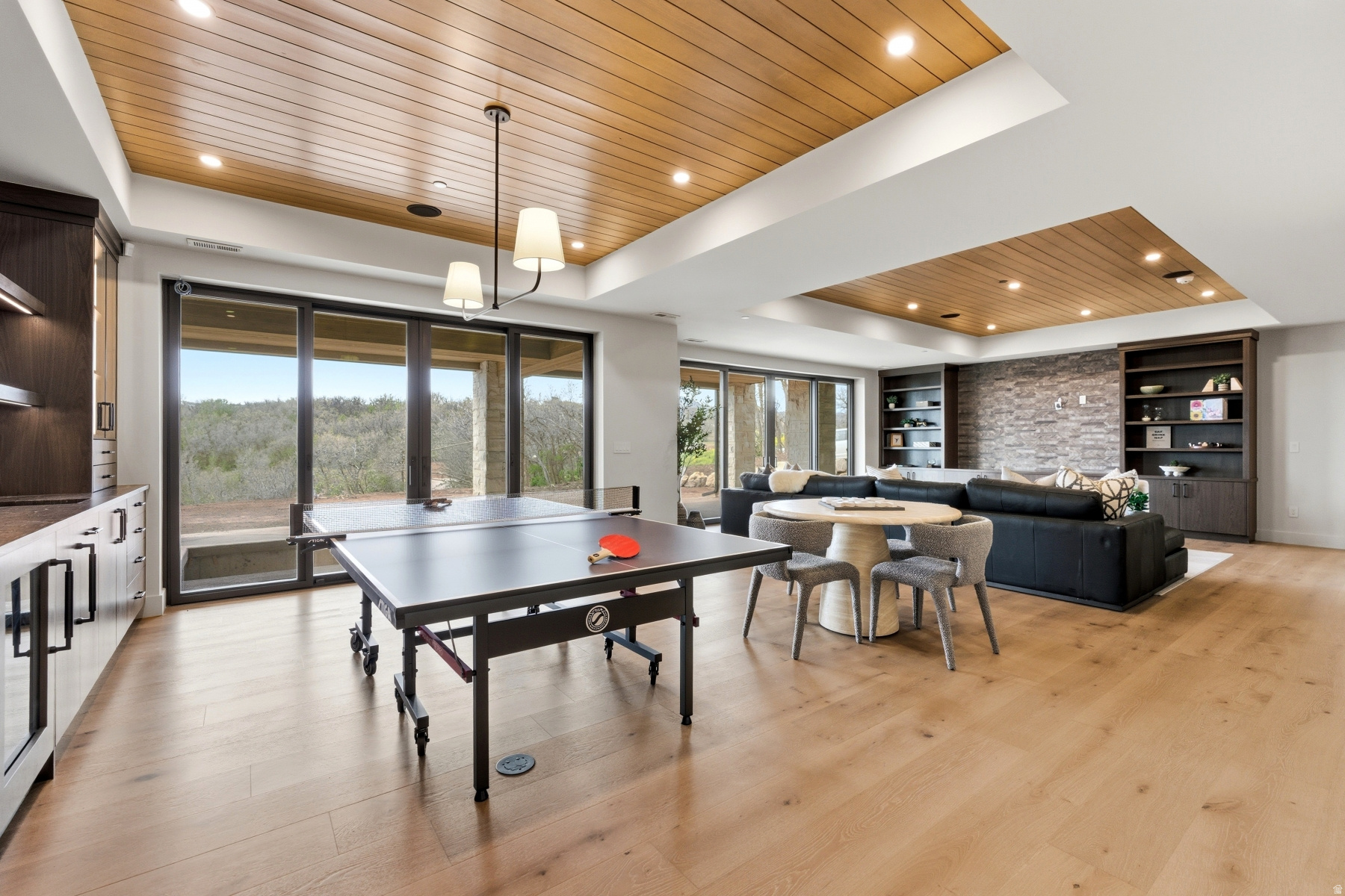 RANCHES AT THE PRESERVE - Residential