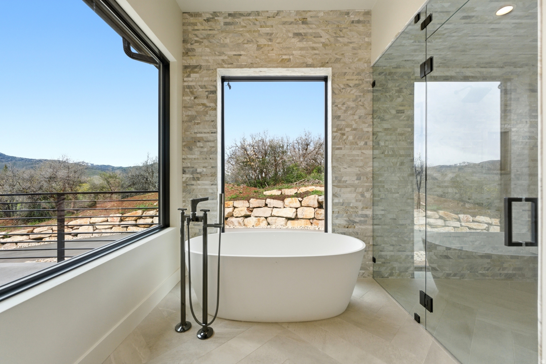 RANCHES AT THE PRESERVE - Residential