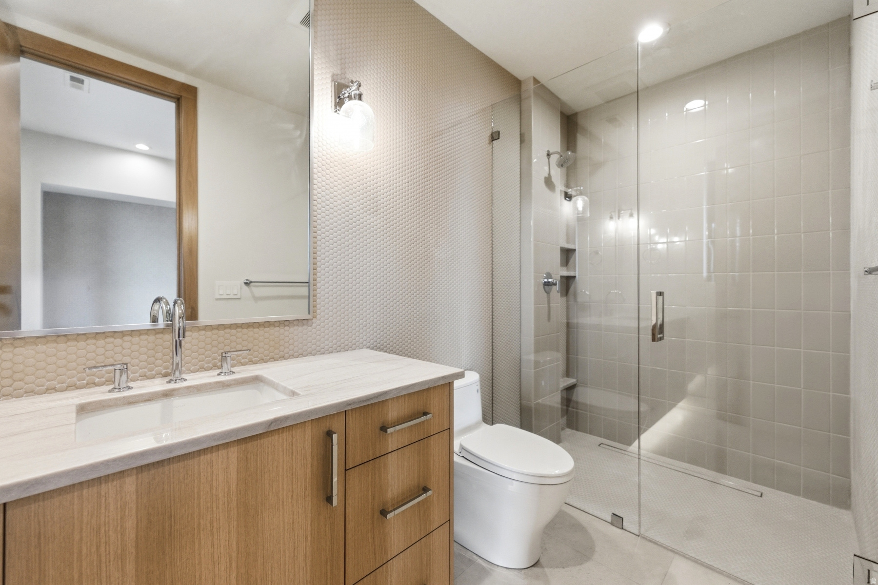 RANCHES AT THE PRESERVE - Residential