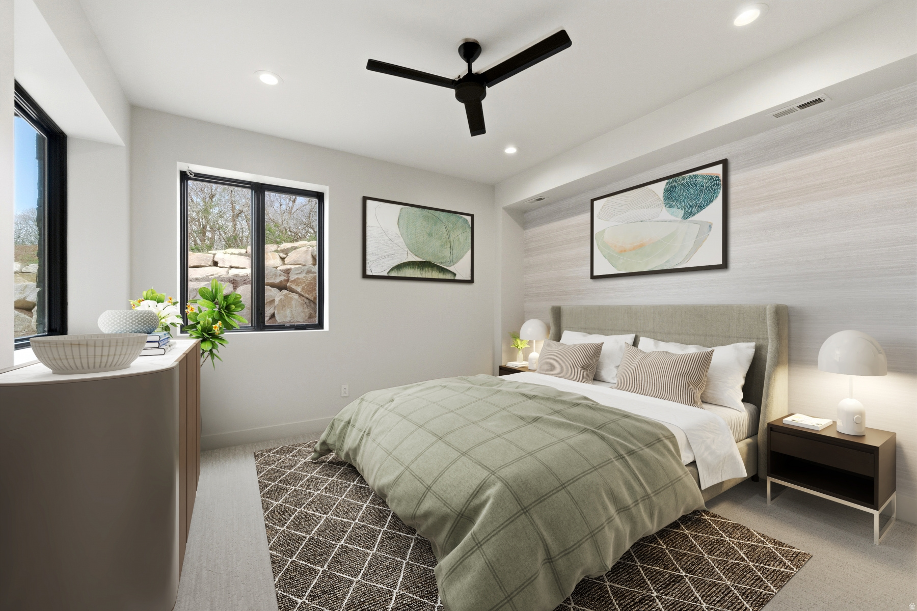 RANCHES AT THE PRESERVE - Residential