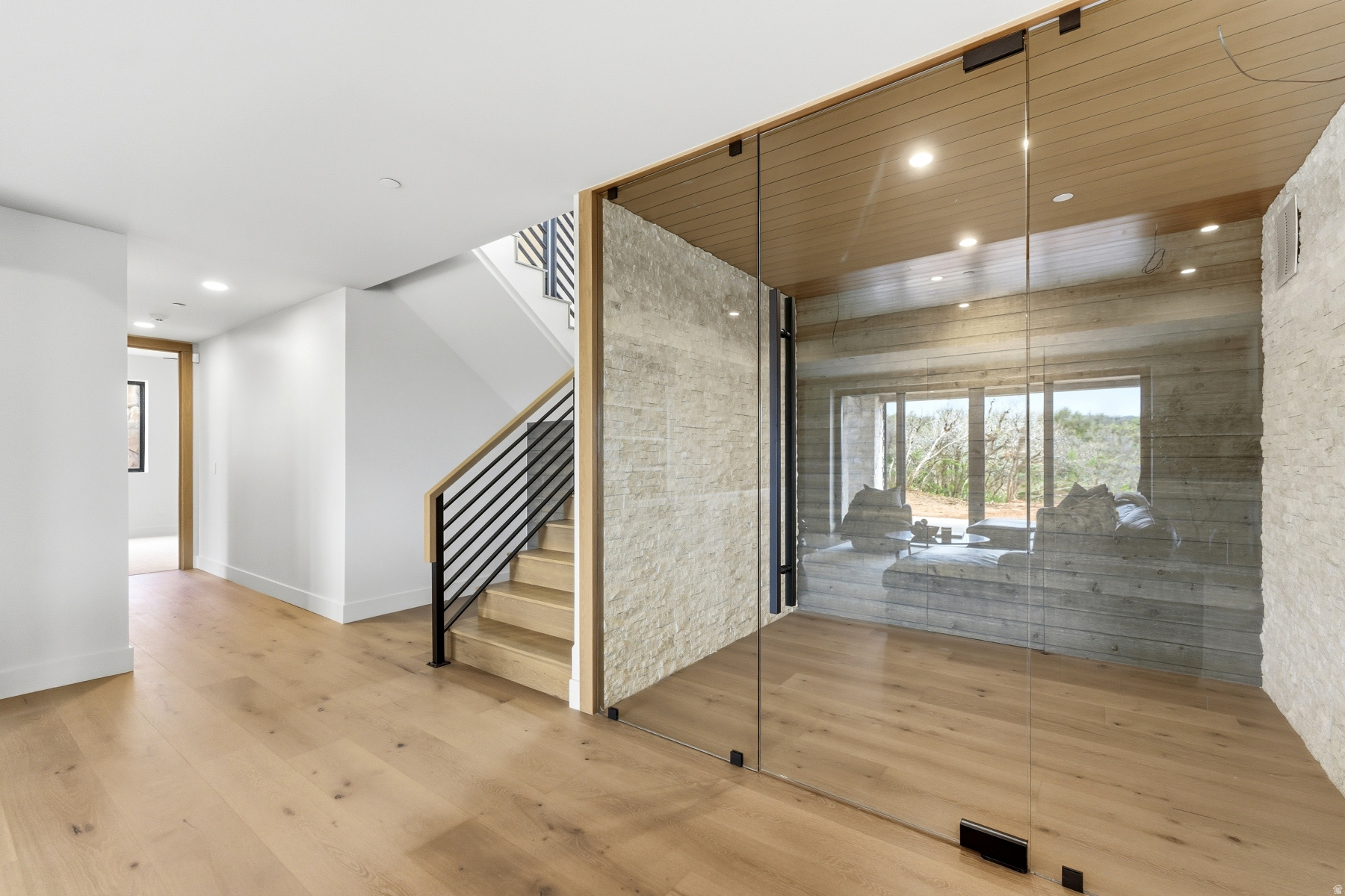 RANCHES AT THE PRESERVE - Residential