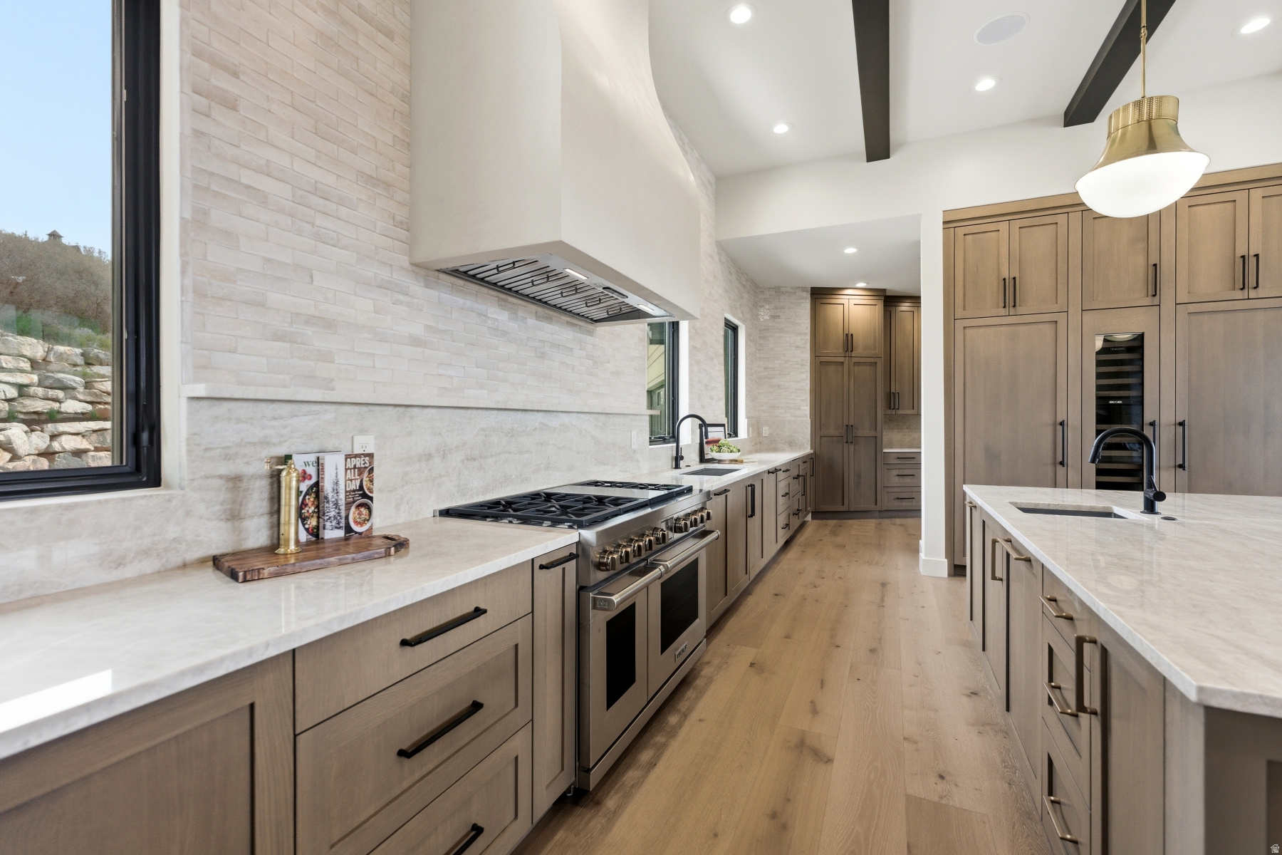 RANCHES AT THE PRESERVE - Residential