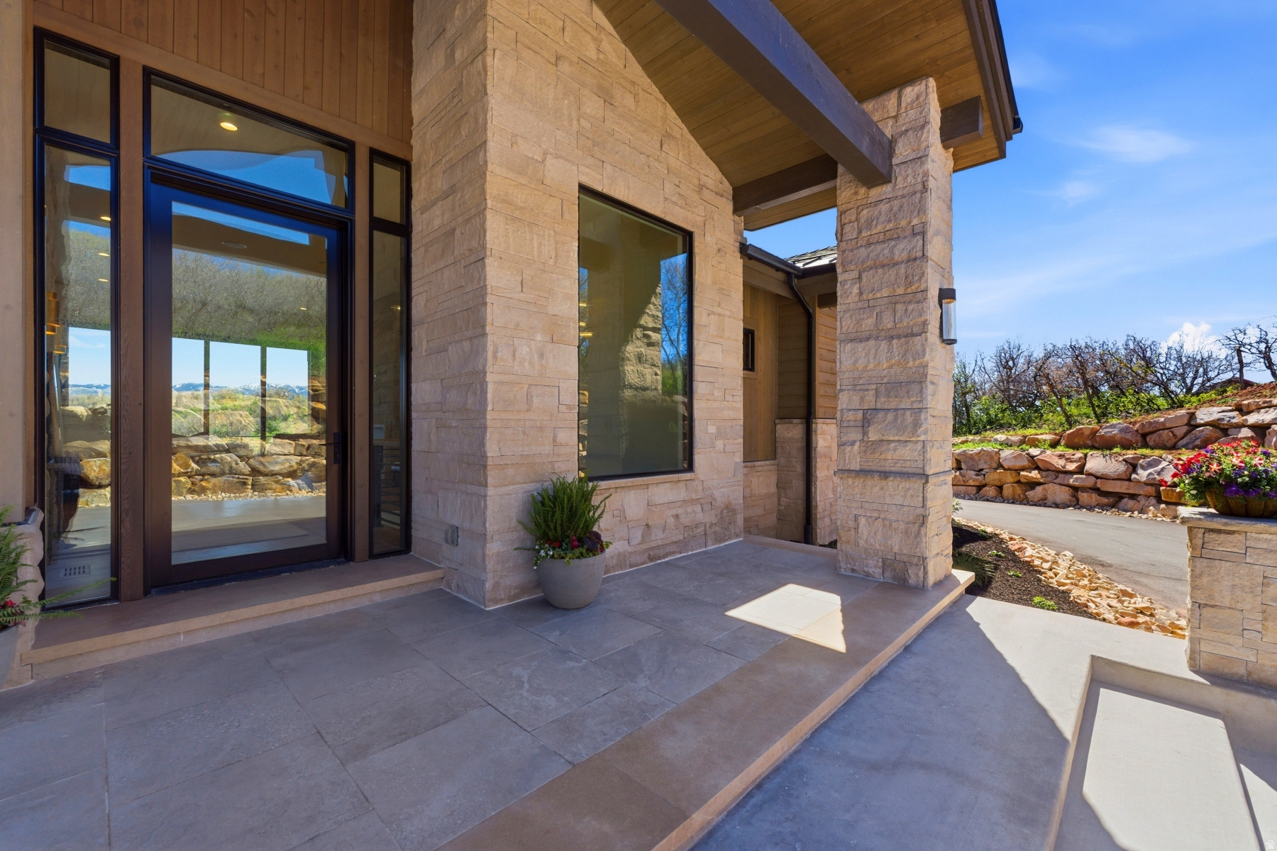 RANCHES AT THE PRESERVE - Residential