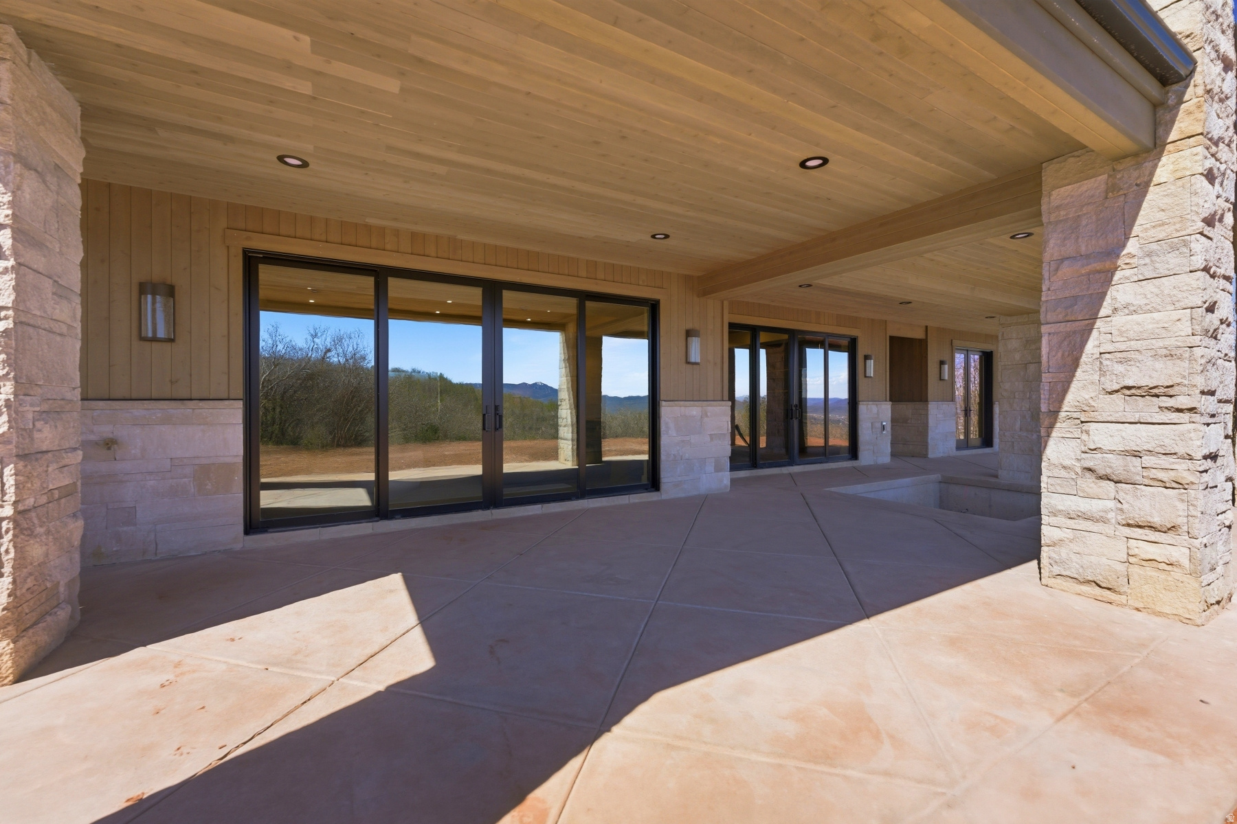 RANCHES AT THE PRESERVE - Residential