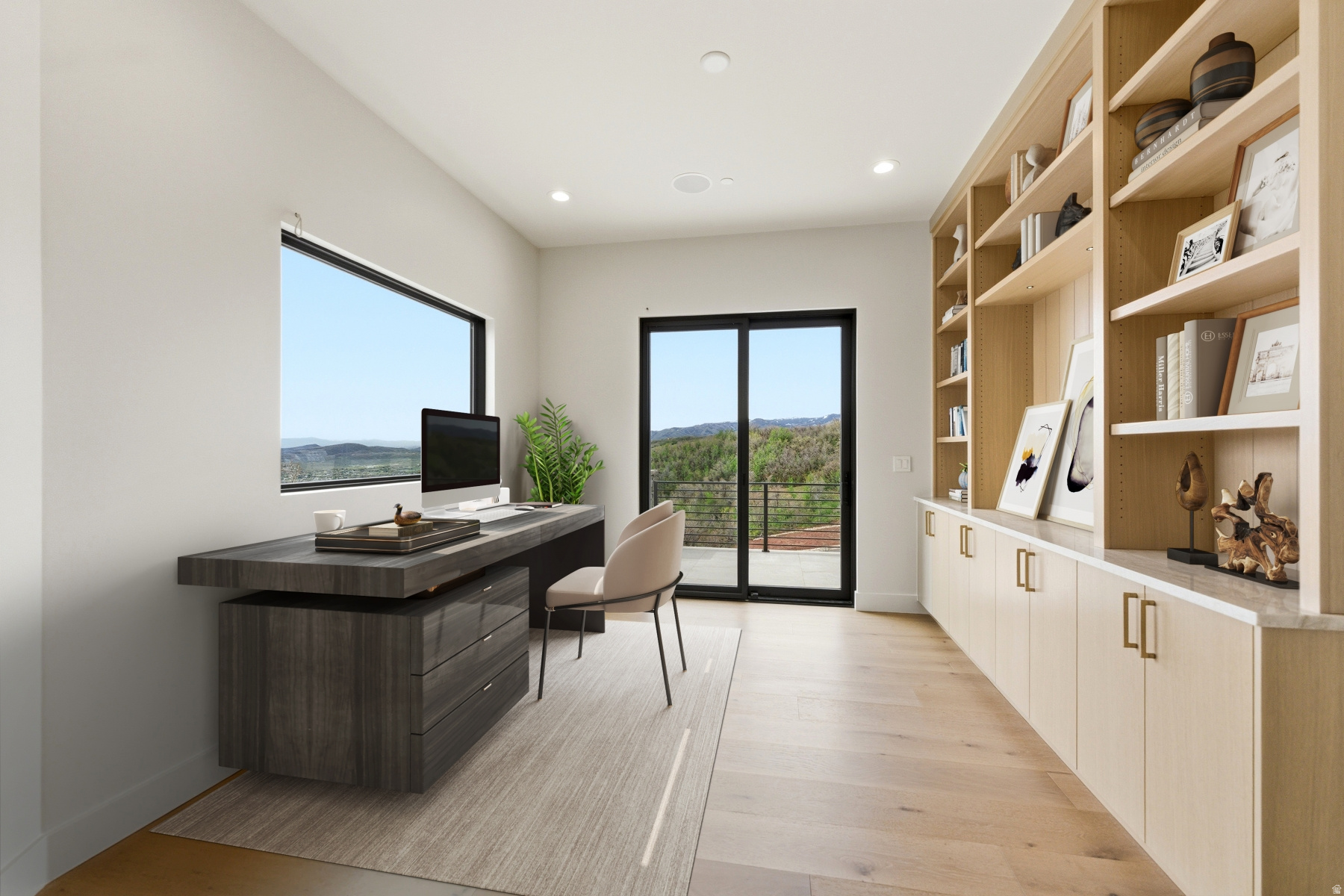 RANCHES AT THE PRESERVE - Residential