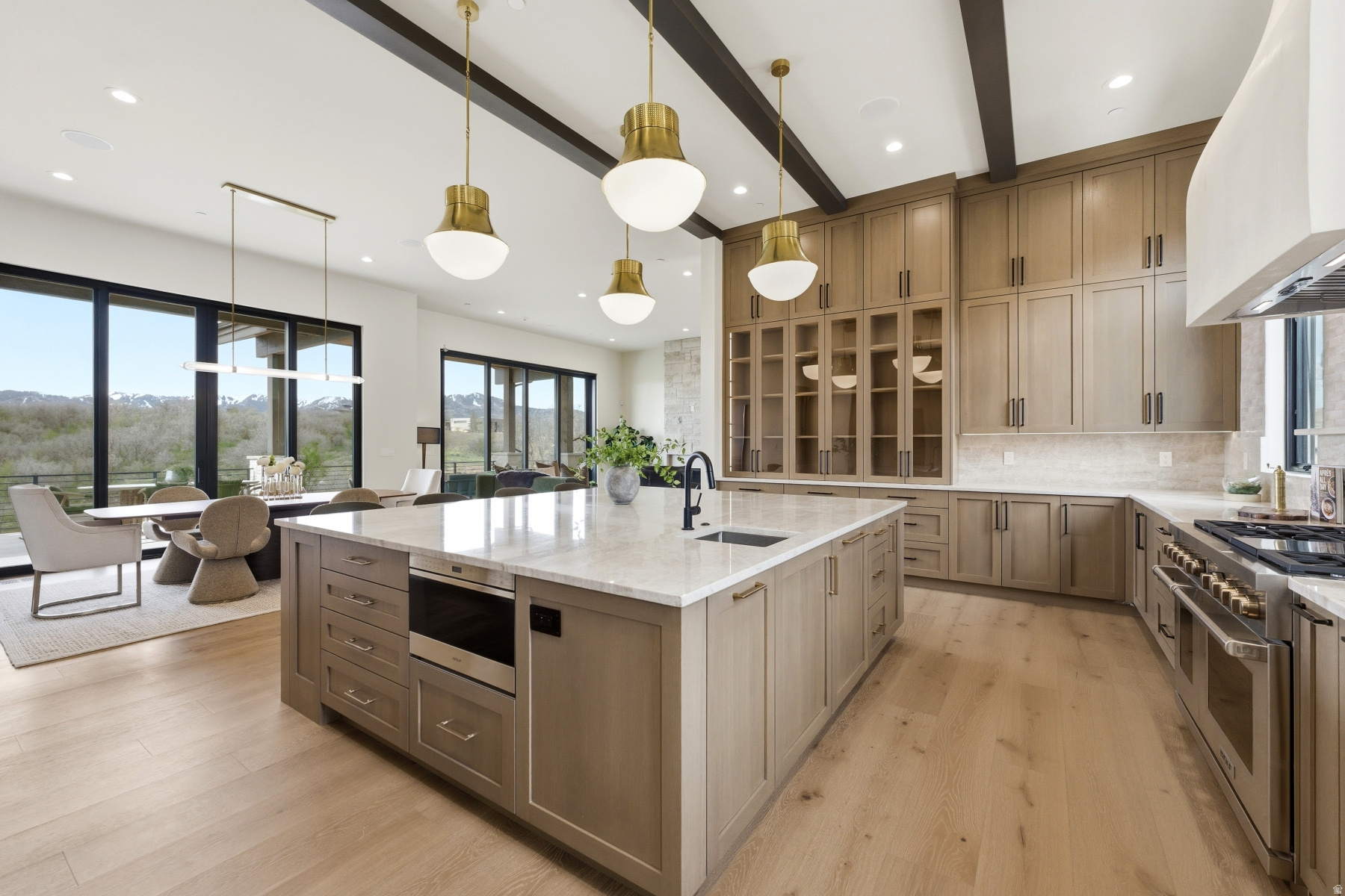 RANCHES AT THE PRESERVE - Residential