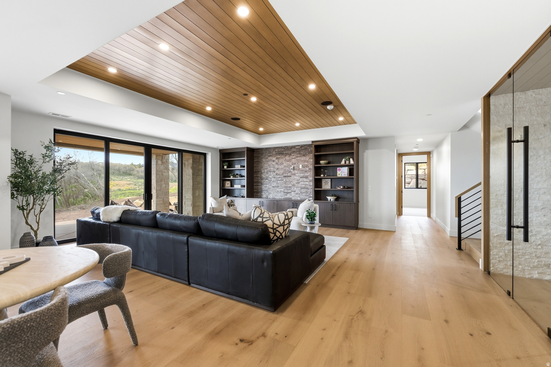 RANCHES AT THE PRESERVE - Residential