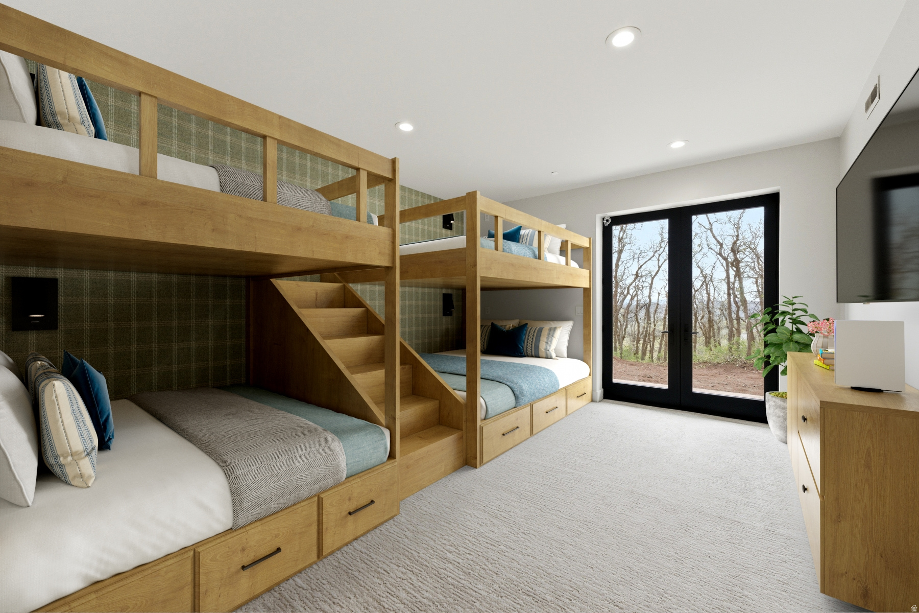RANCHES AT THE PRESERVE - Residential